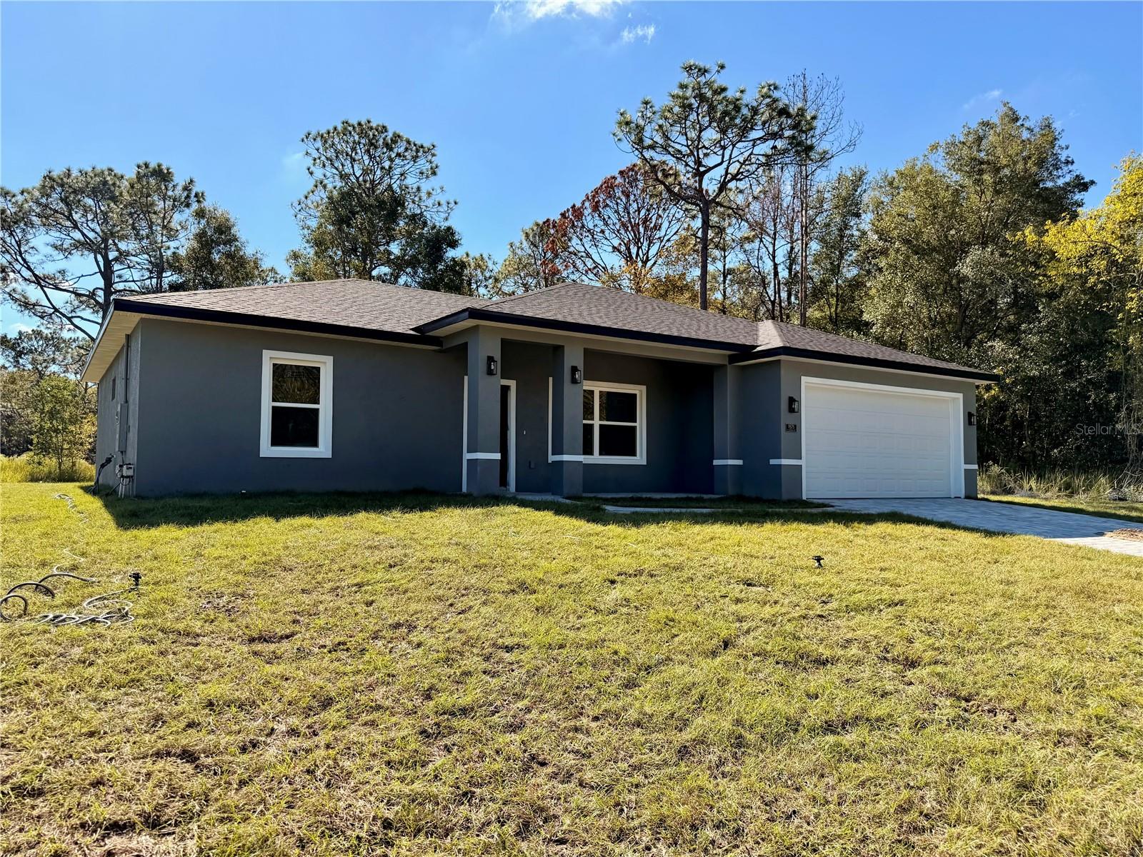 Listing photo id 1 for 9575 Langdon Road