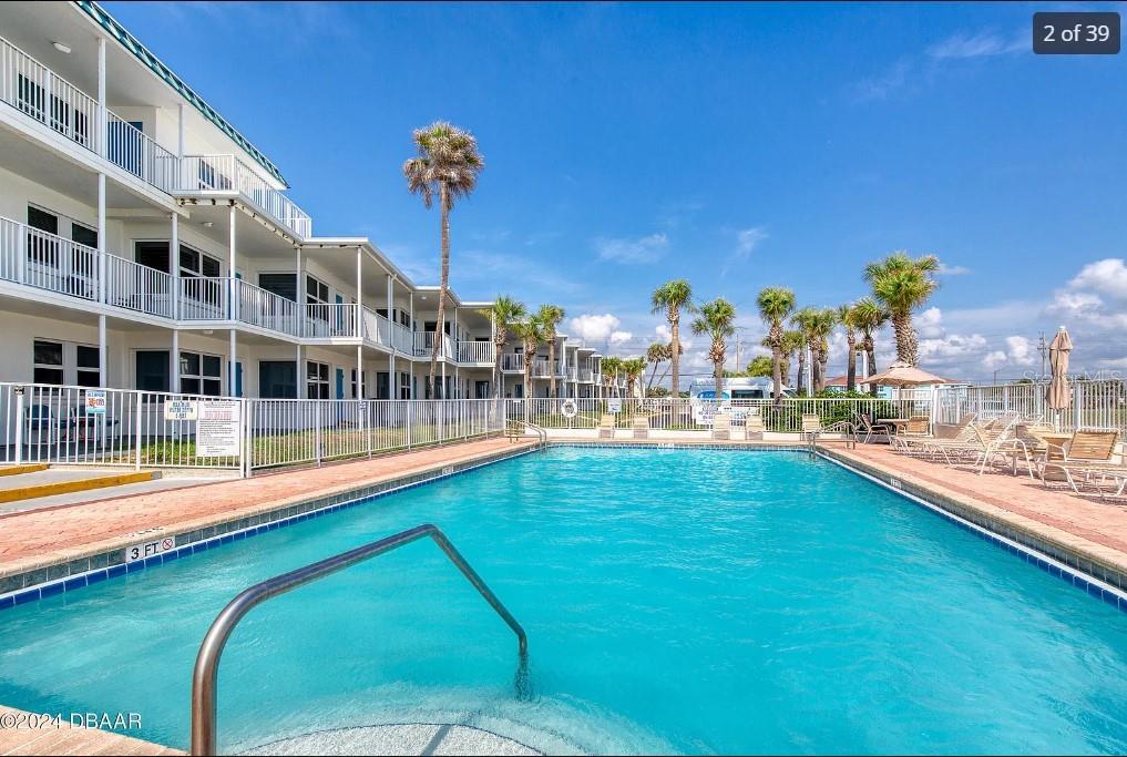 Details for 935 Atlantic Avenue 256, DAYTONA BEACH, FL 32118