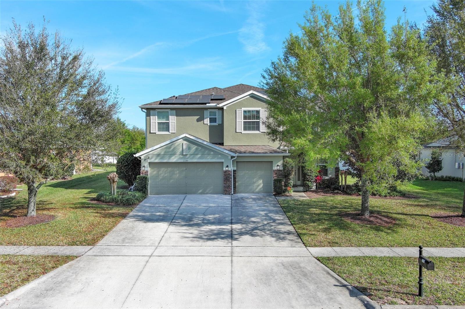 Details for 1149 Trolling Drive, APOPKA, FL 32712
