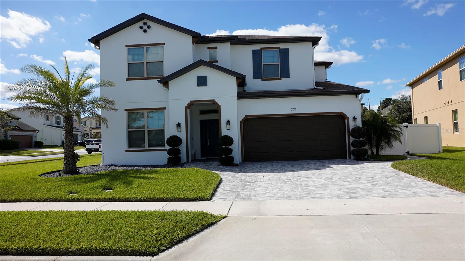 Details for 771 Boxelder Avenue, MINNEOLA, FL 34715