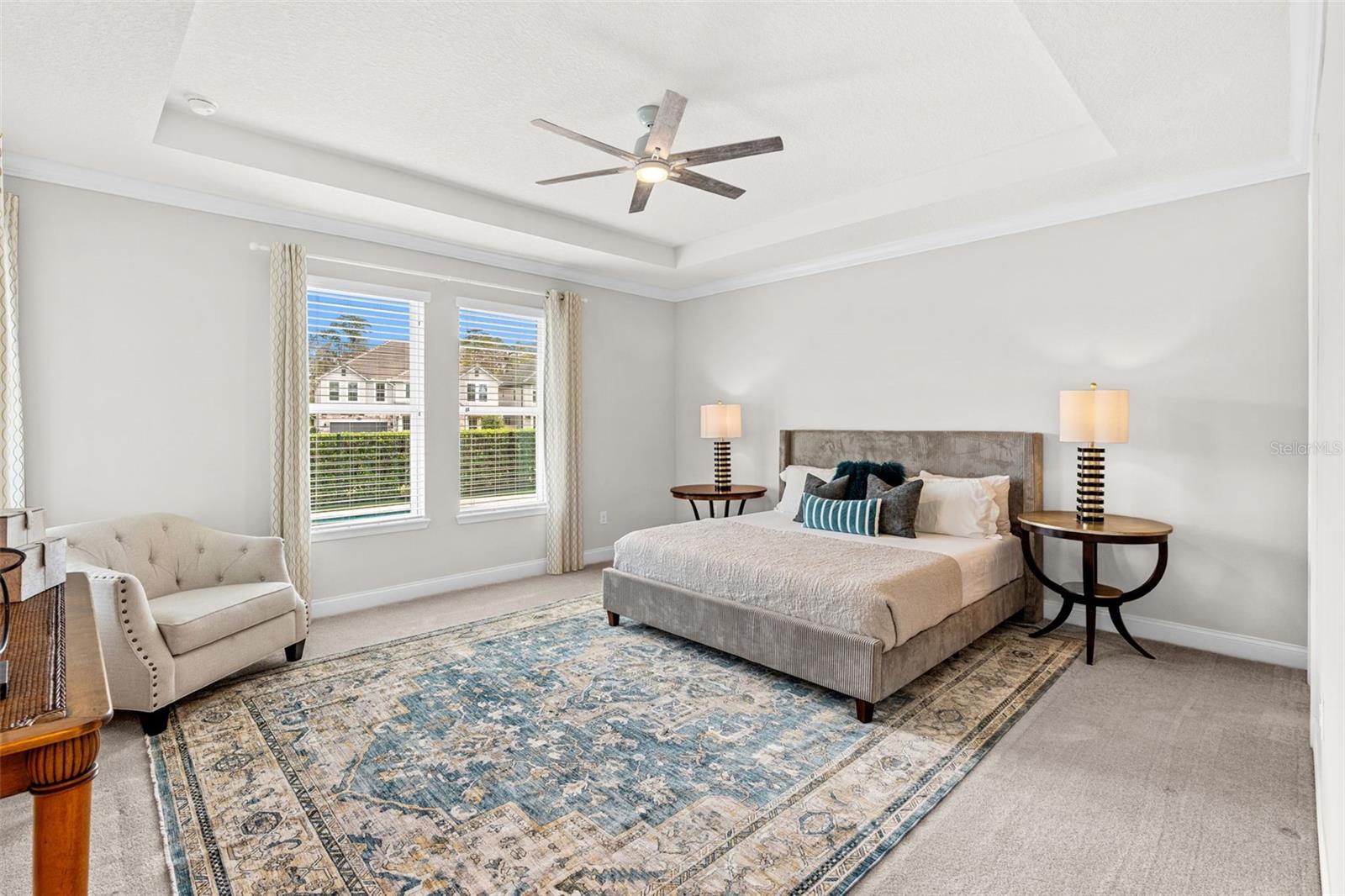 Listing photo id 18 for 10739 Bonne Chance Drive