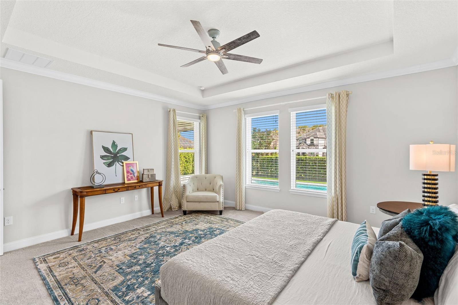 Listing photo id 20 for 10739 Bonne Chance Drive
