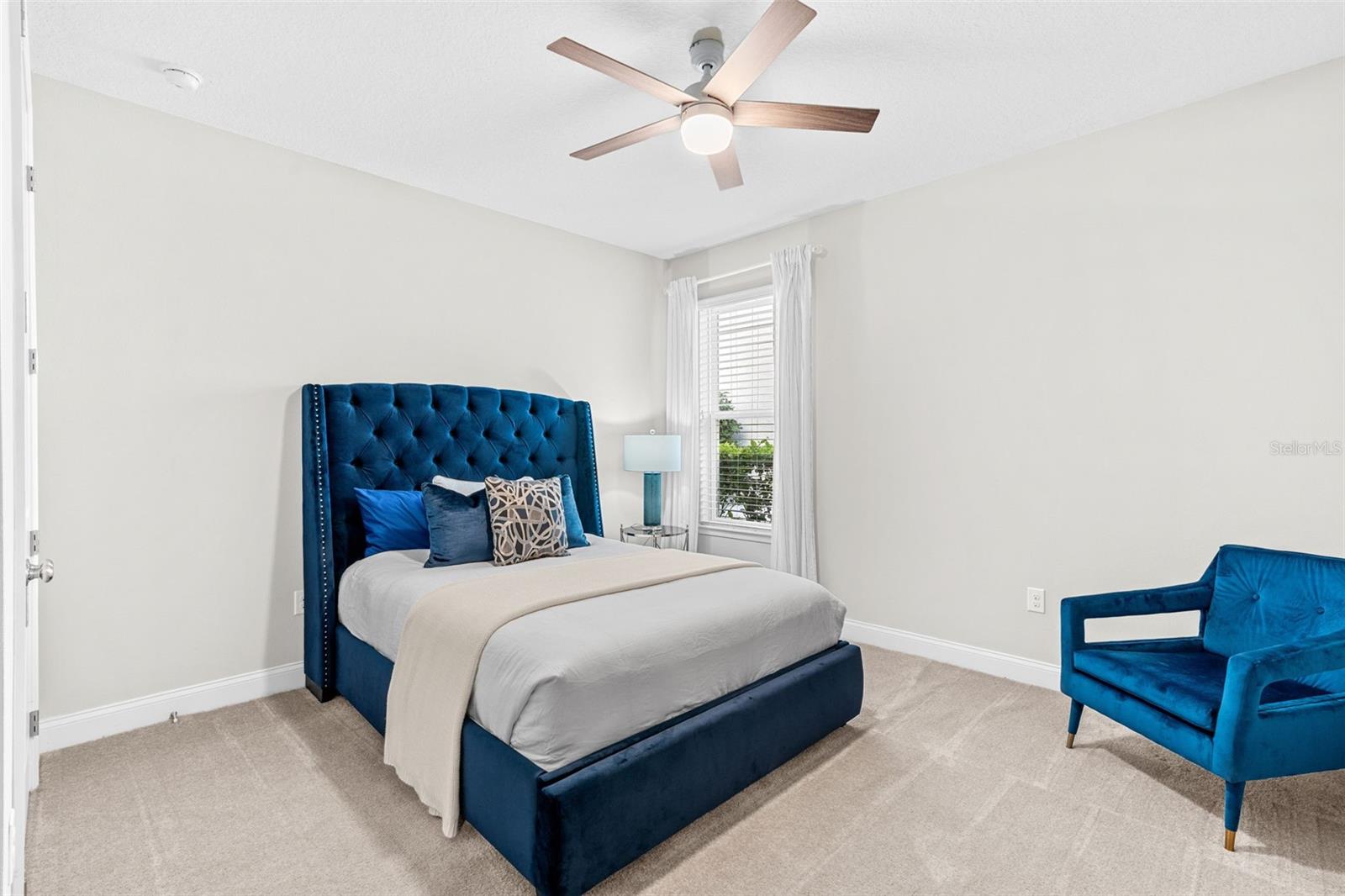 Listing photo id 30 for 10739 Bonne Chance Drive
