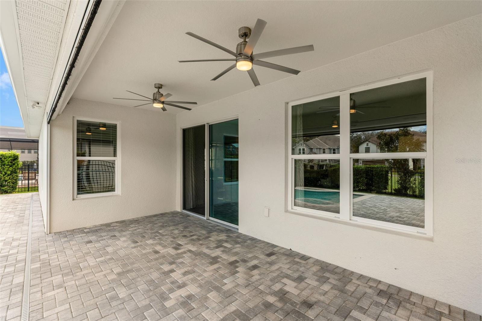Listing photo id 36 for 10739 Bonne Chance Drive