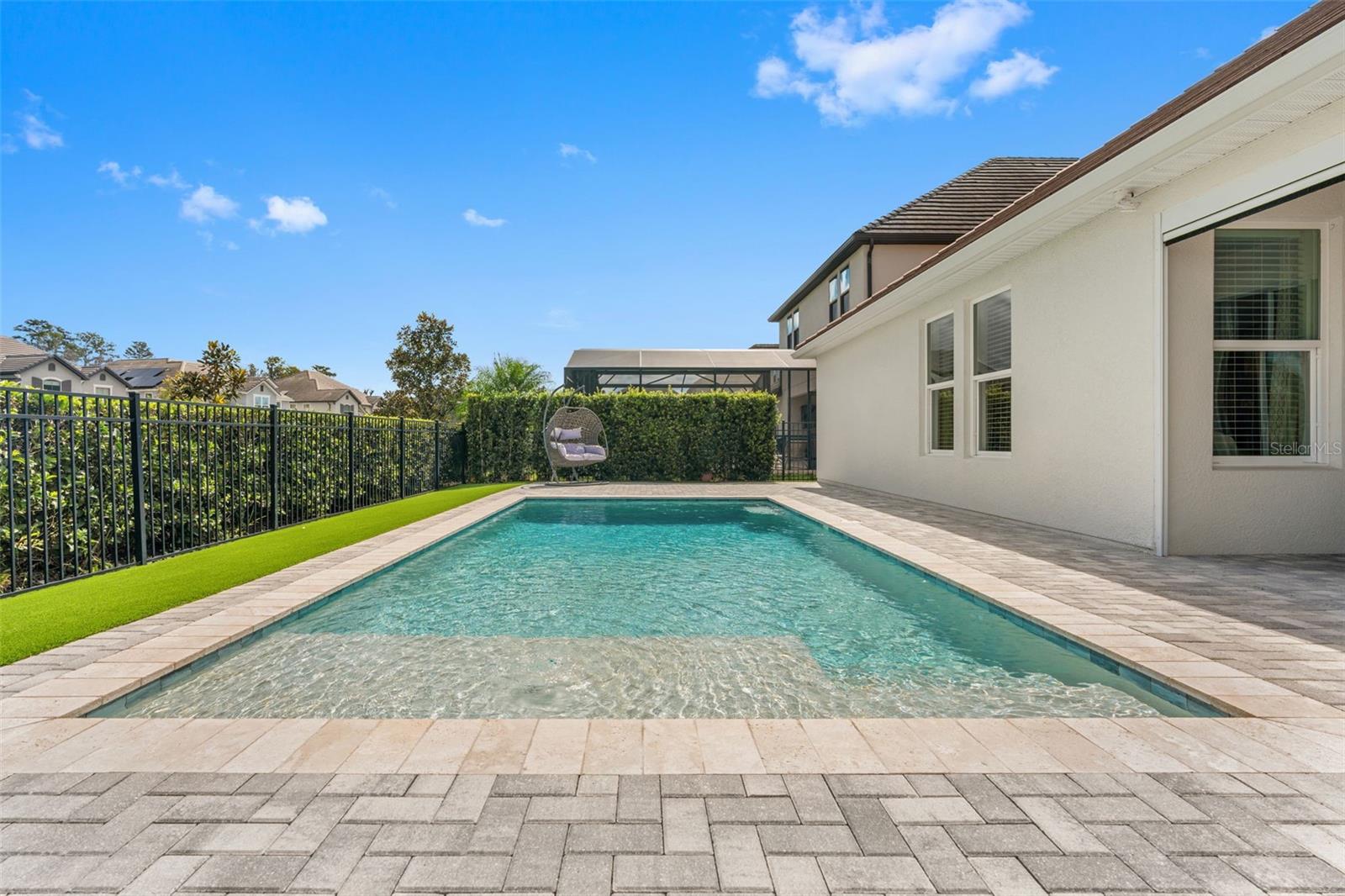 Listing photo id 38 for 10739 Bonne Chance Drive