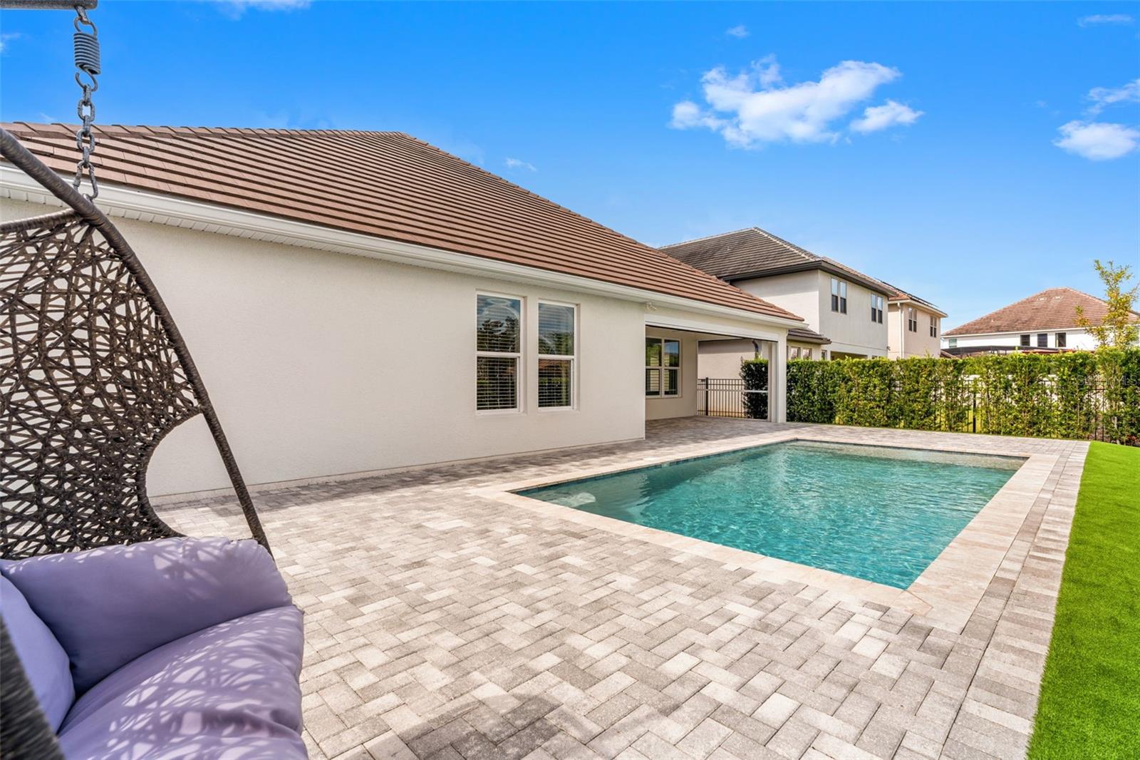 Listing photo id 39 for 10739 Bonne Chance Drive