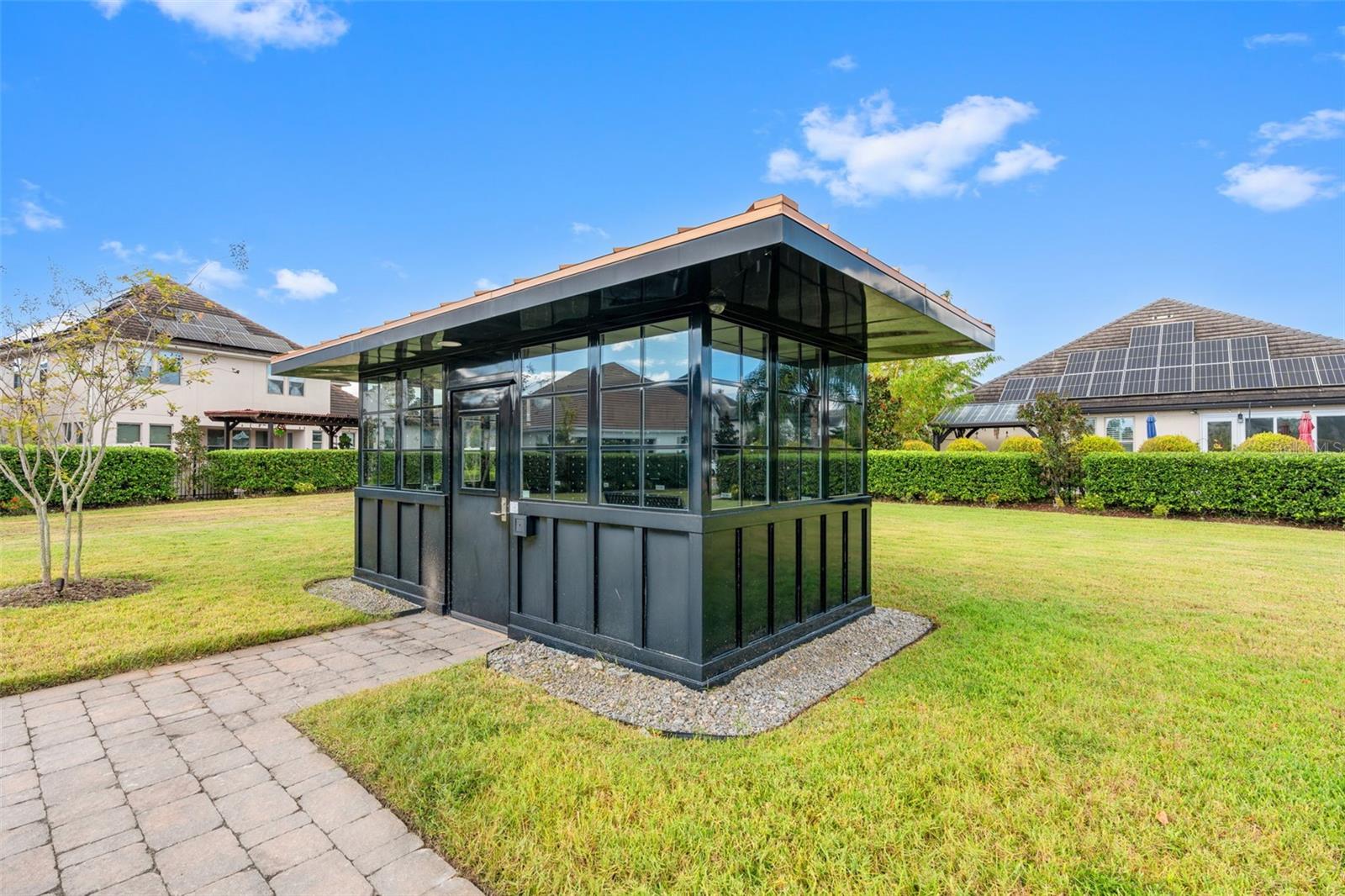 Listing photo id 42 for 10739 Bonne Chance Drive