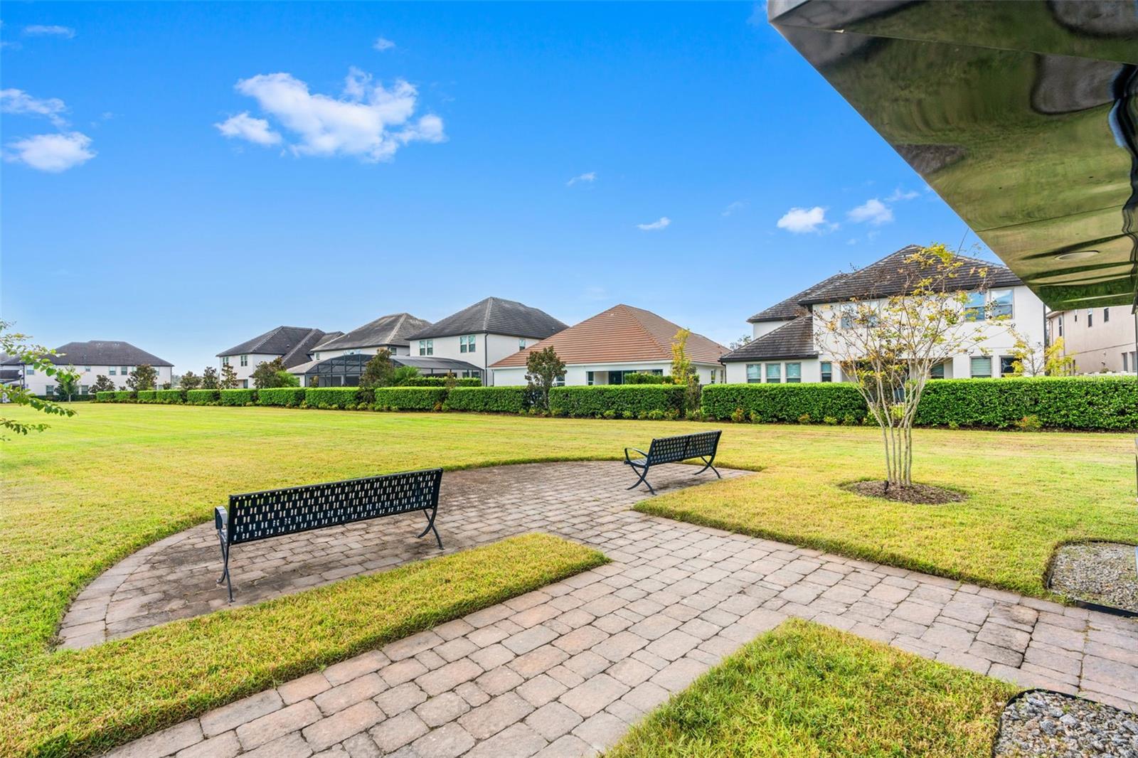 Listing photo id 43 for 10739 Bonne Chance Drive