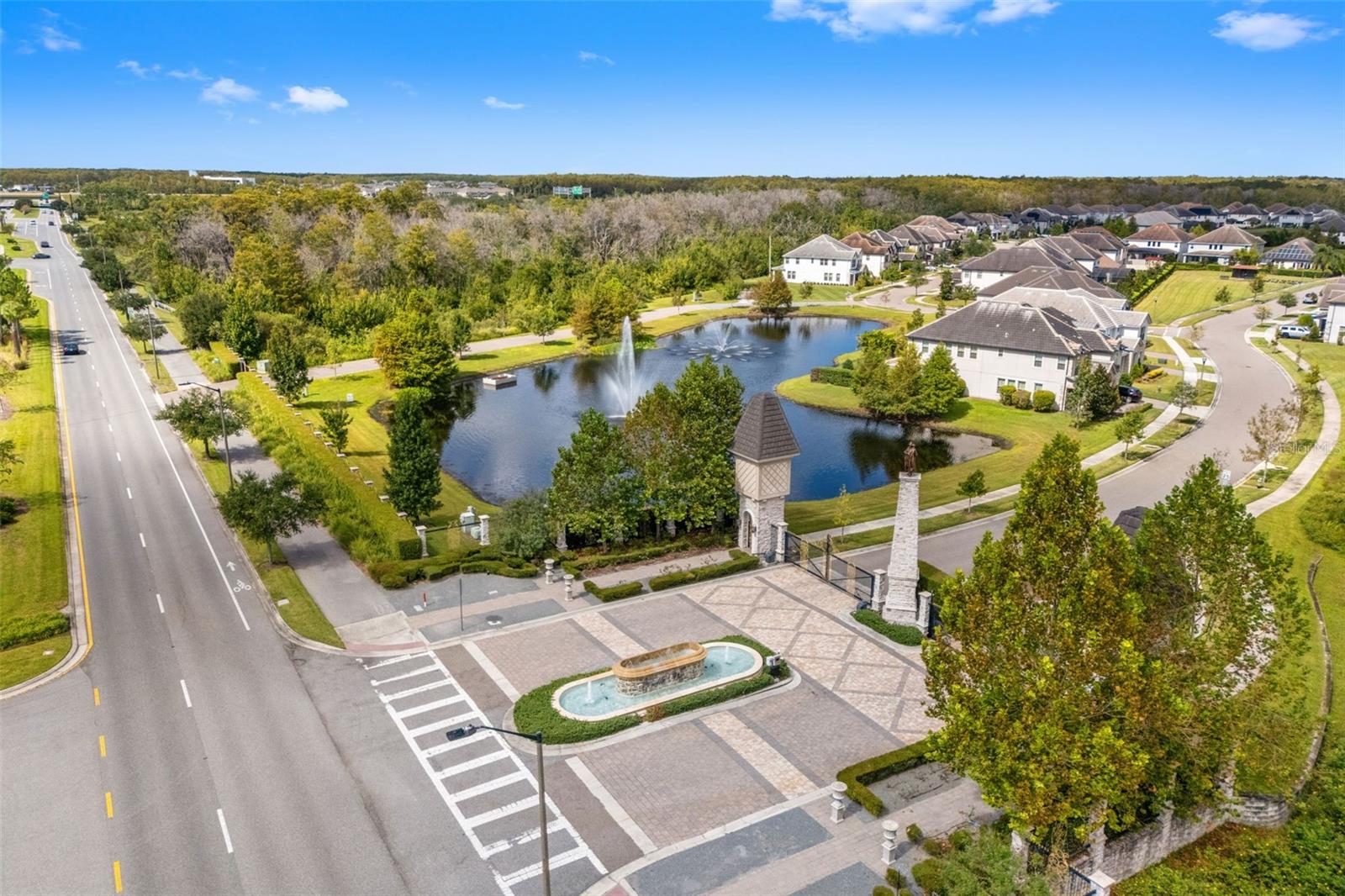 Listing photo id 45 for 10739 Bonne Chance Drive