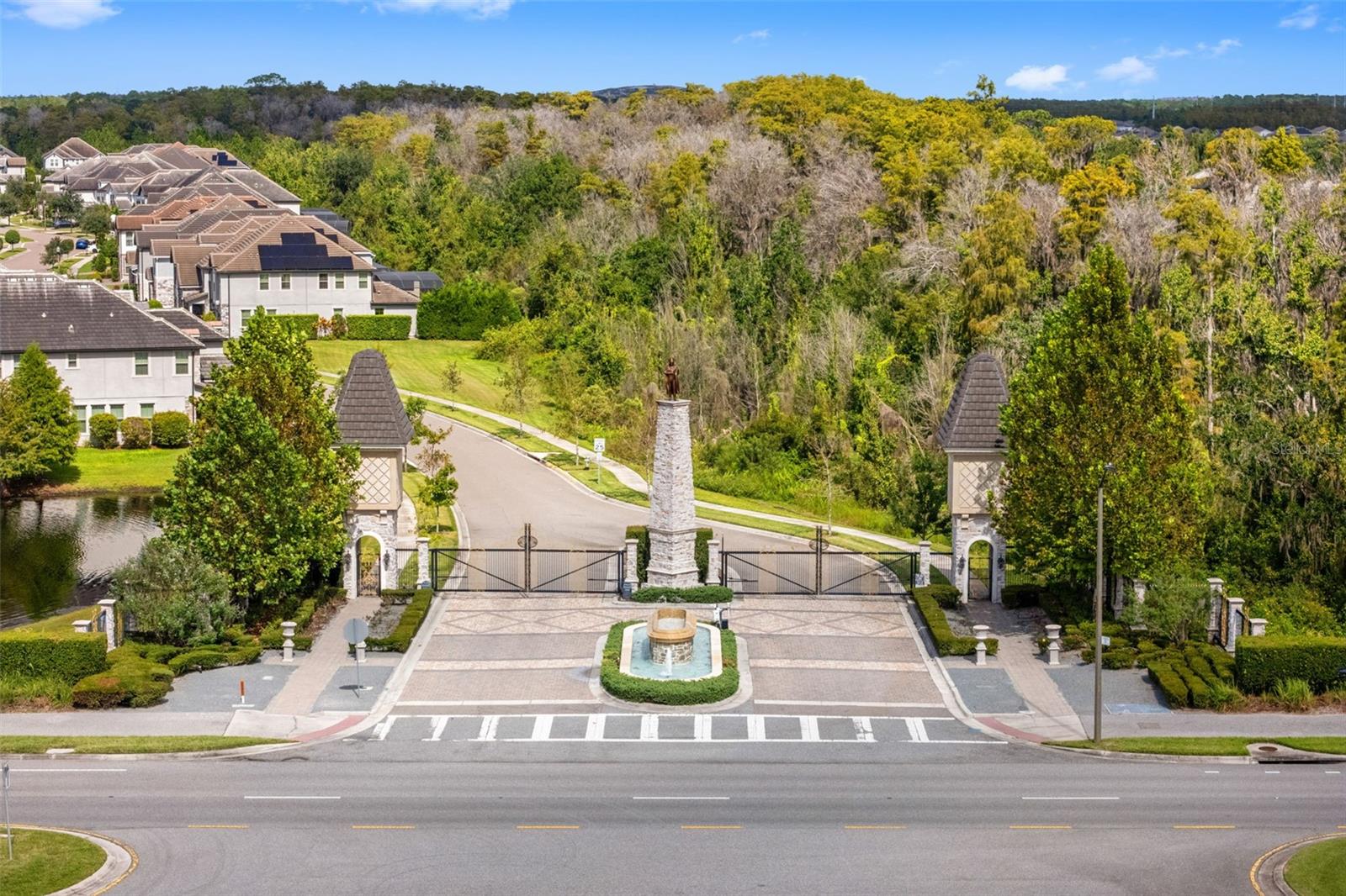Listing photo id 46 for 10739 Bonne Chance Drive