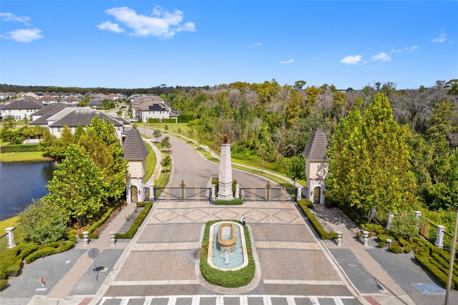 Listing photo id 47 for 10739 Bonne Chance Drive