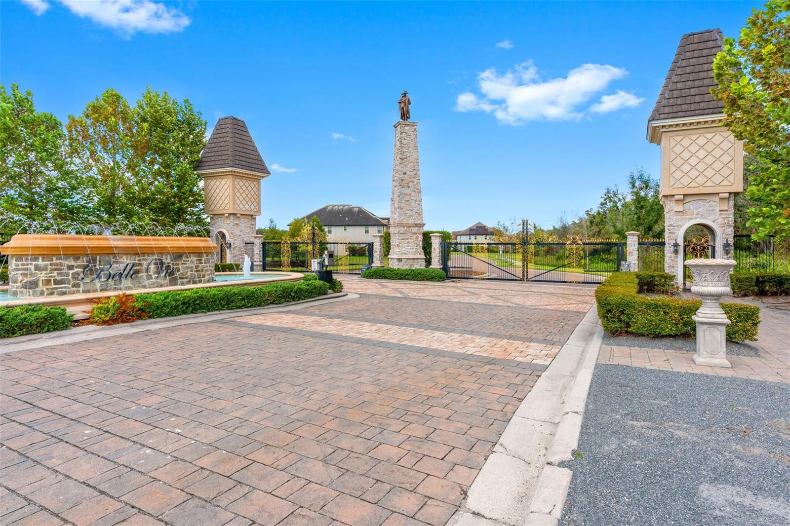 Listing photo id 49 for 10739 Bonne Chance Drive