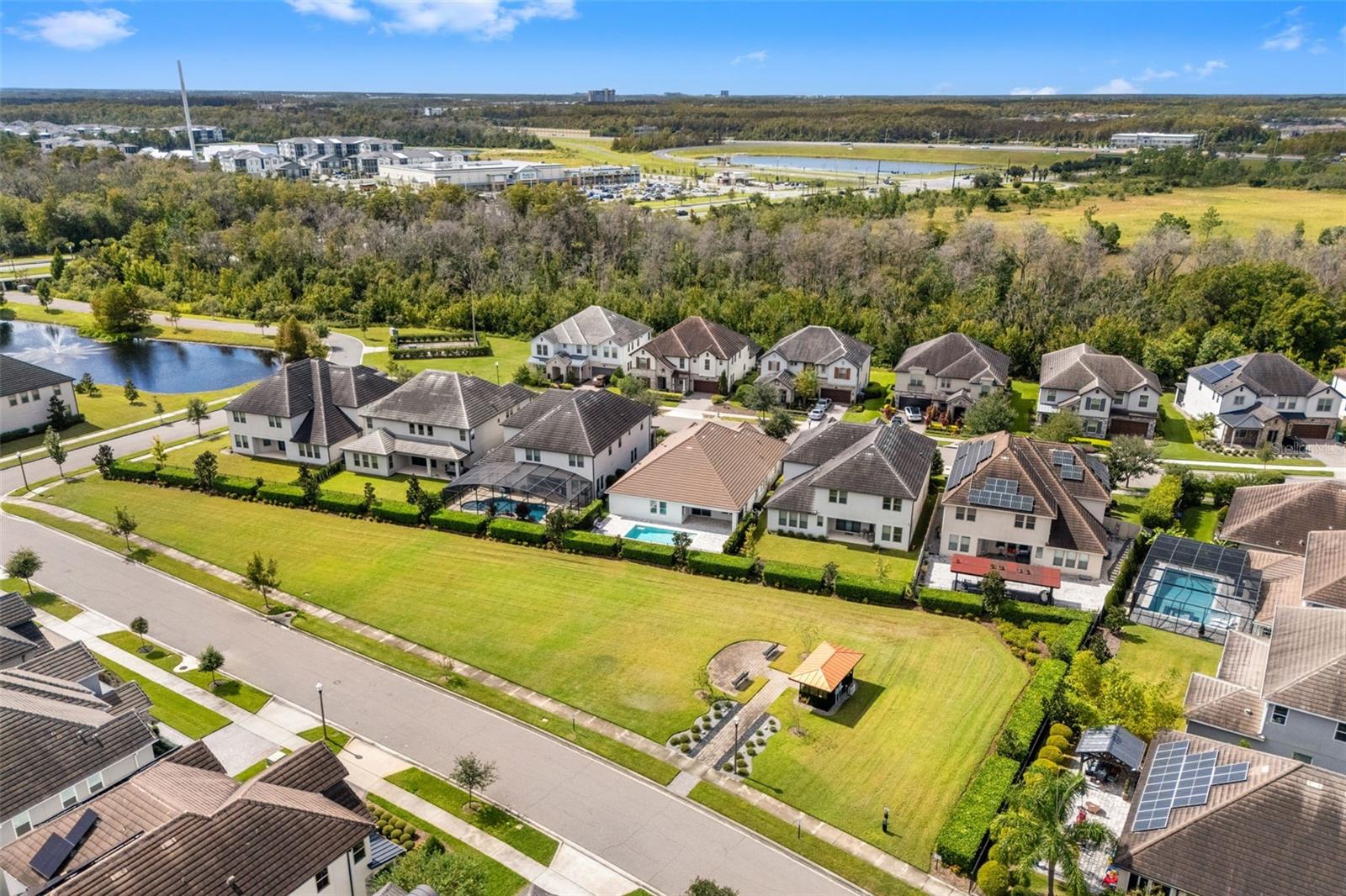 Listing photo id 51 for 10739 Bonne Chance Drive