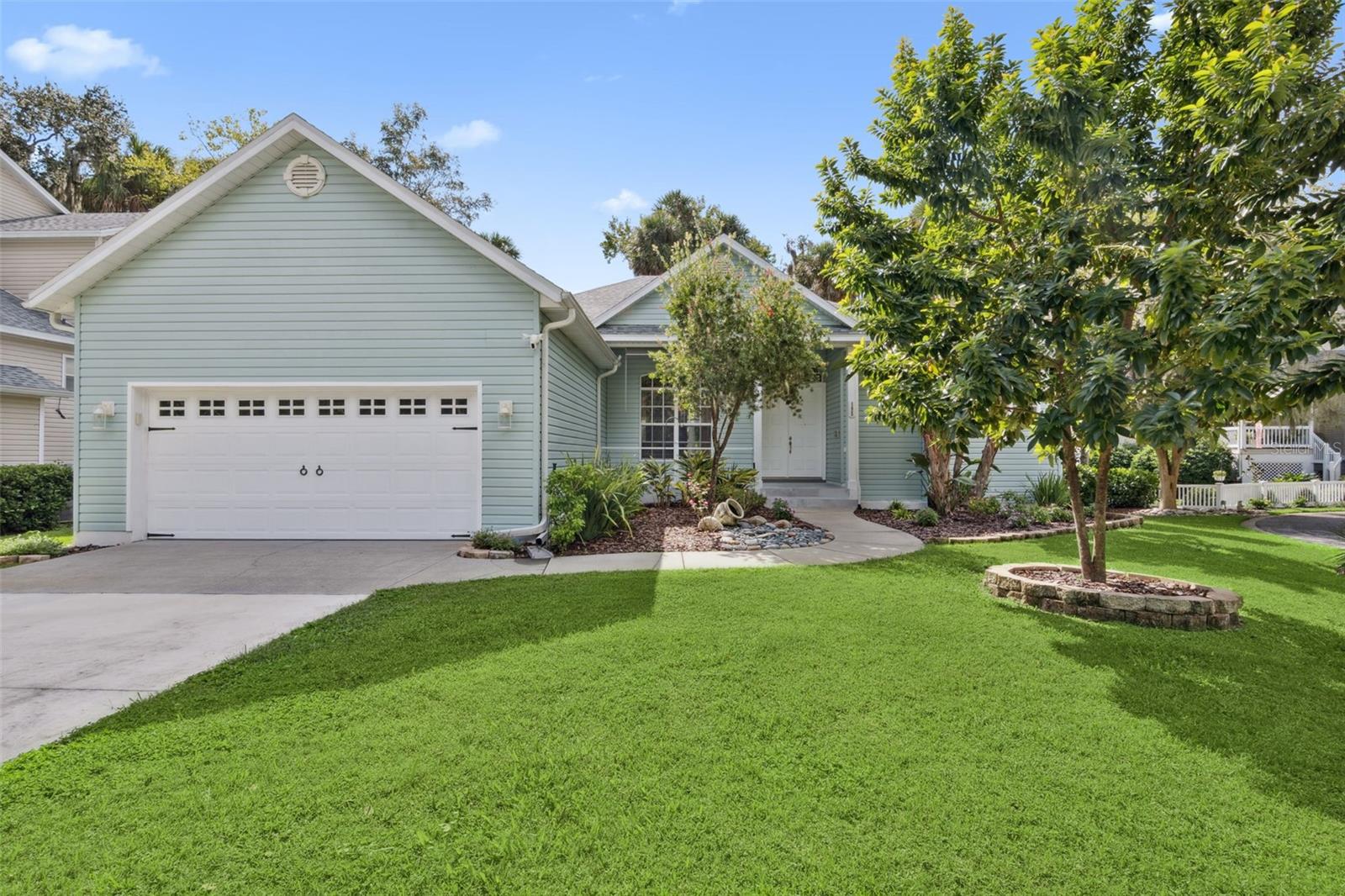 Details for 195 River Village Drive, DEBARY, FL 32713