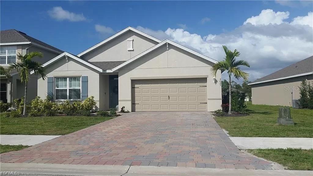 Details for 2625 Manzilla Lane, CAPE CORAL, FL 33909