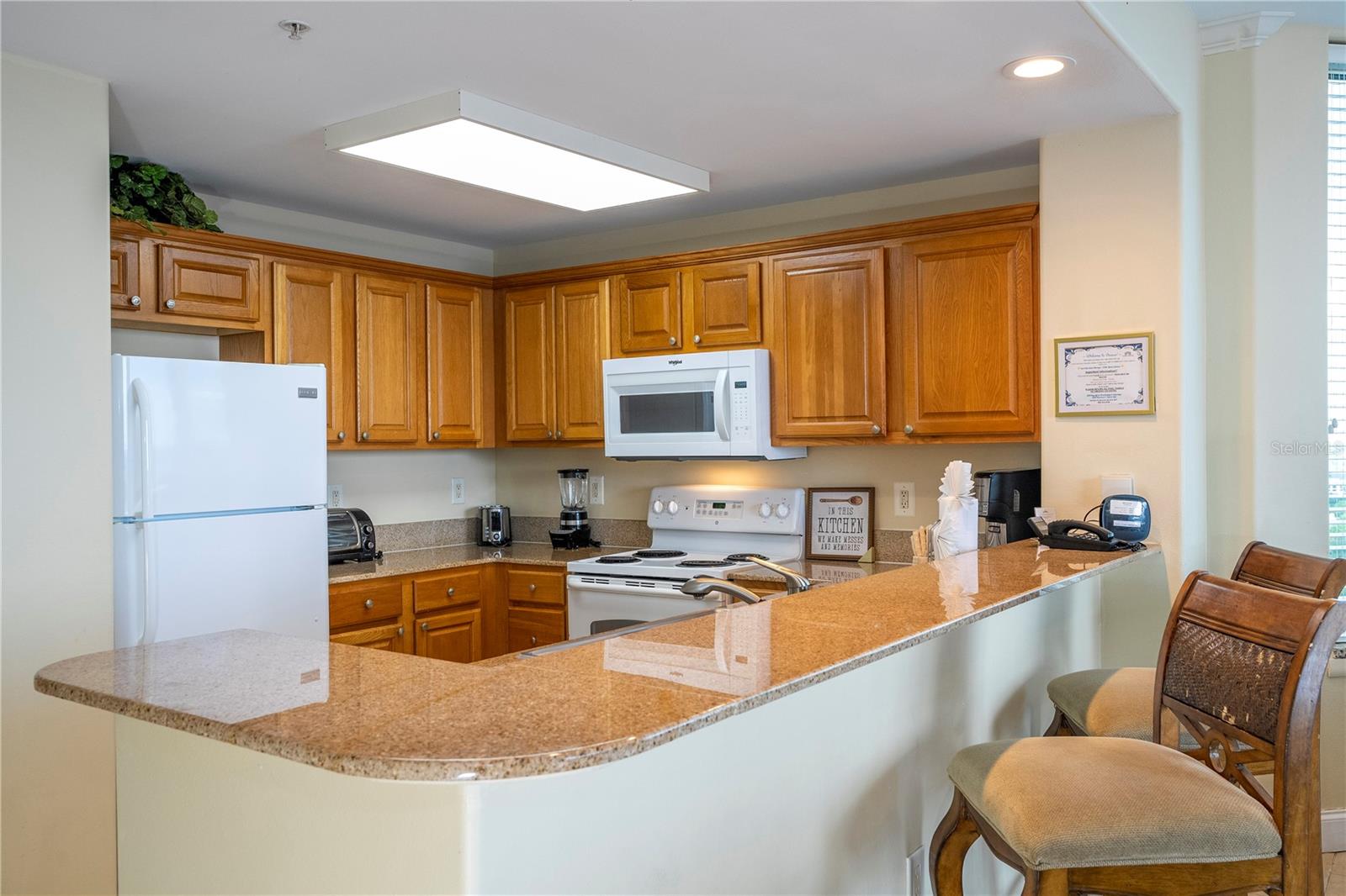 Image 26 of 75 For 13415 Blue Heron Beach Drive 1401