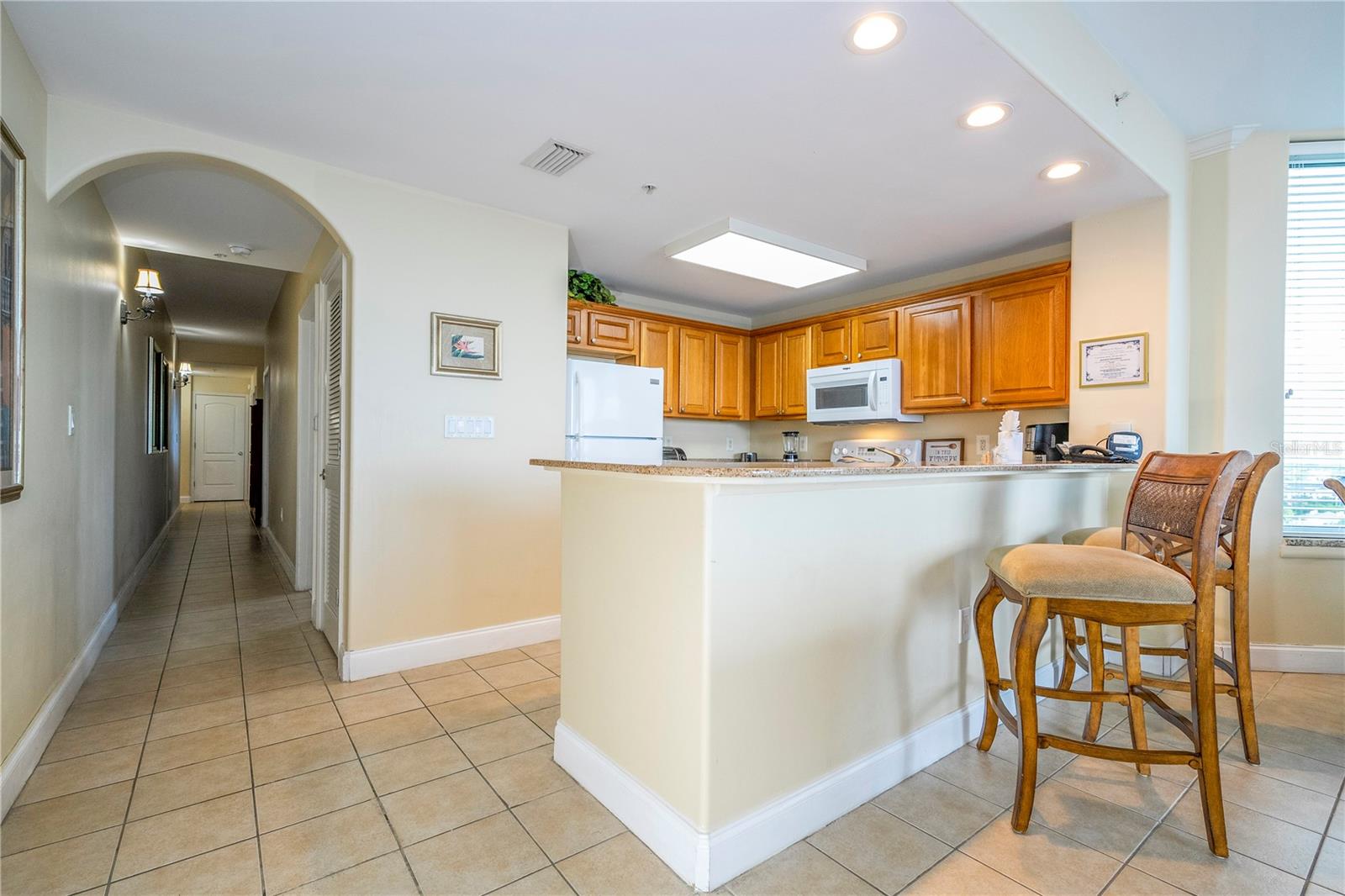 Image 28 of 75 For 13415 Blue Heron Beach Drive 1401