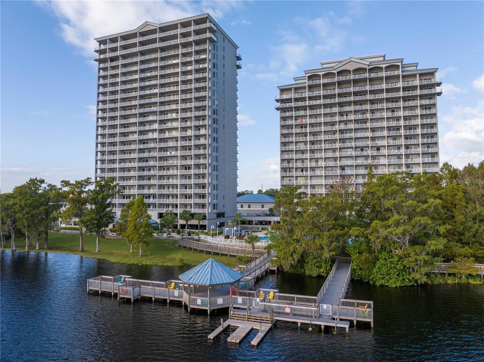 Image 3 of 75 For 13415 Blue Heron Beach Drive 1401