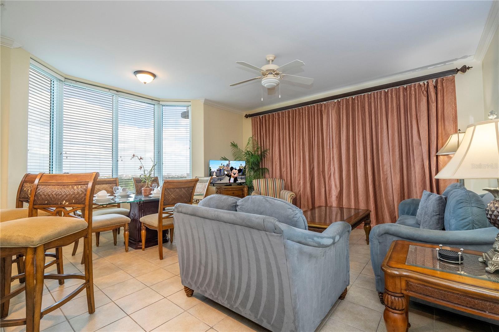 Image 30 of 75 For 13415 Blue Heron Beach Drive 1401