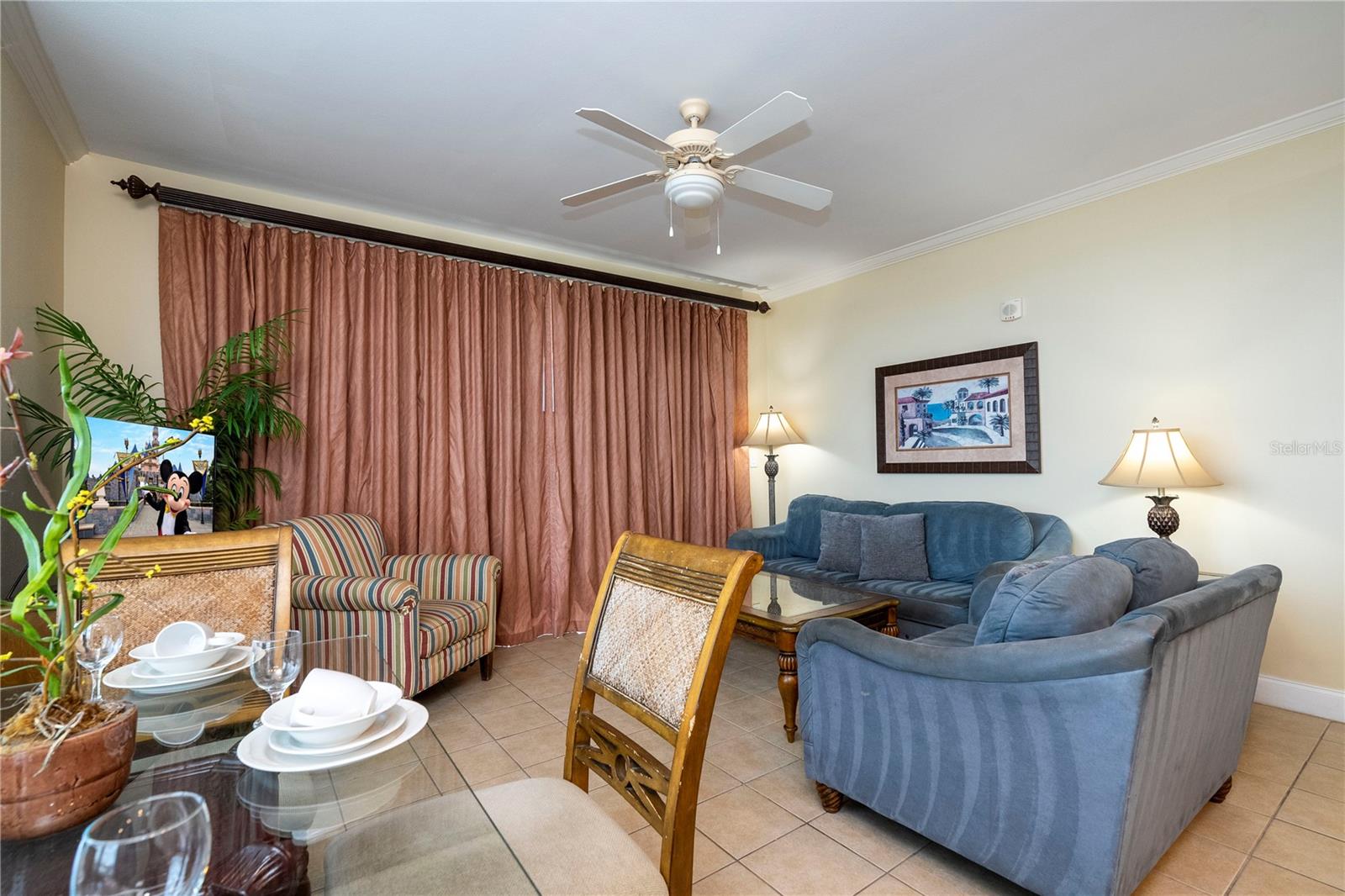 Image 31 of 75 For 13415 Blue Heron Beach Drive 1401