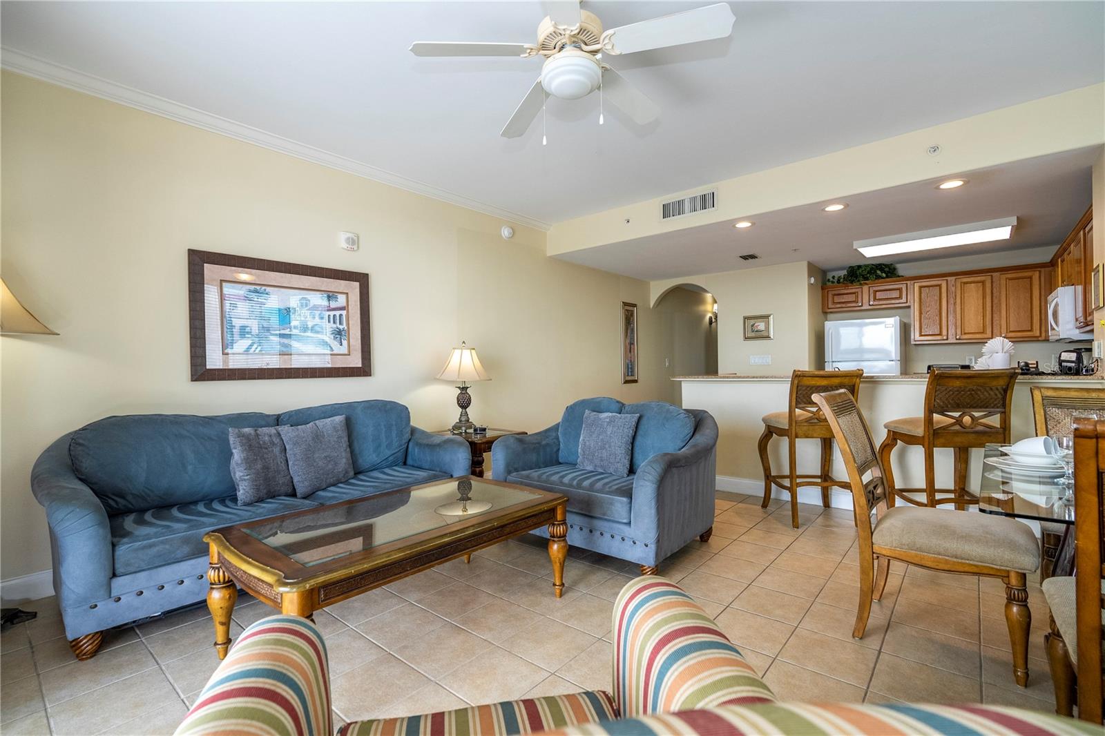 Image 32 of 75 For 13415 Blue Heron Beach Drive 1401