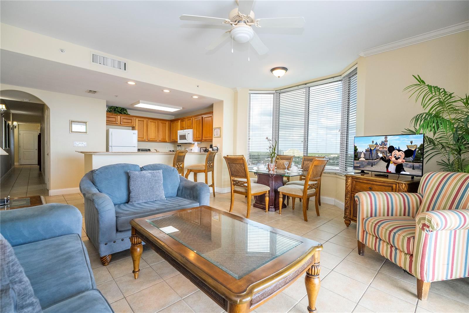 Image 33 of 75 For 13415 Blue Heron Beach Drive 1401