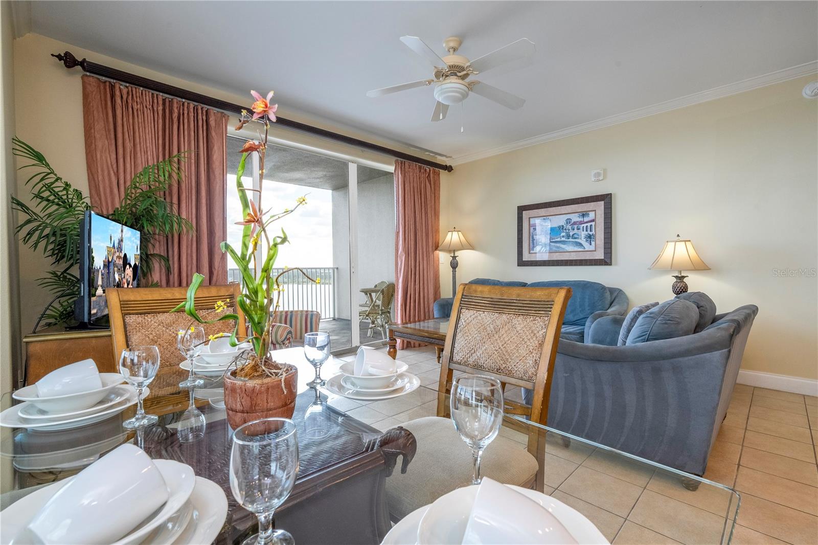 Image 34 of 75 For 13415 Blue Heron Beach Drive 1401