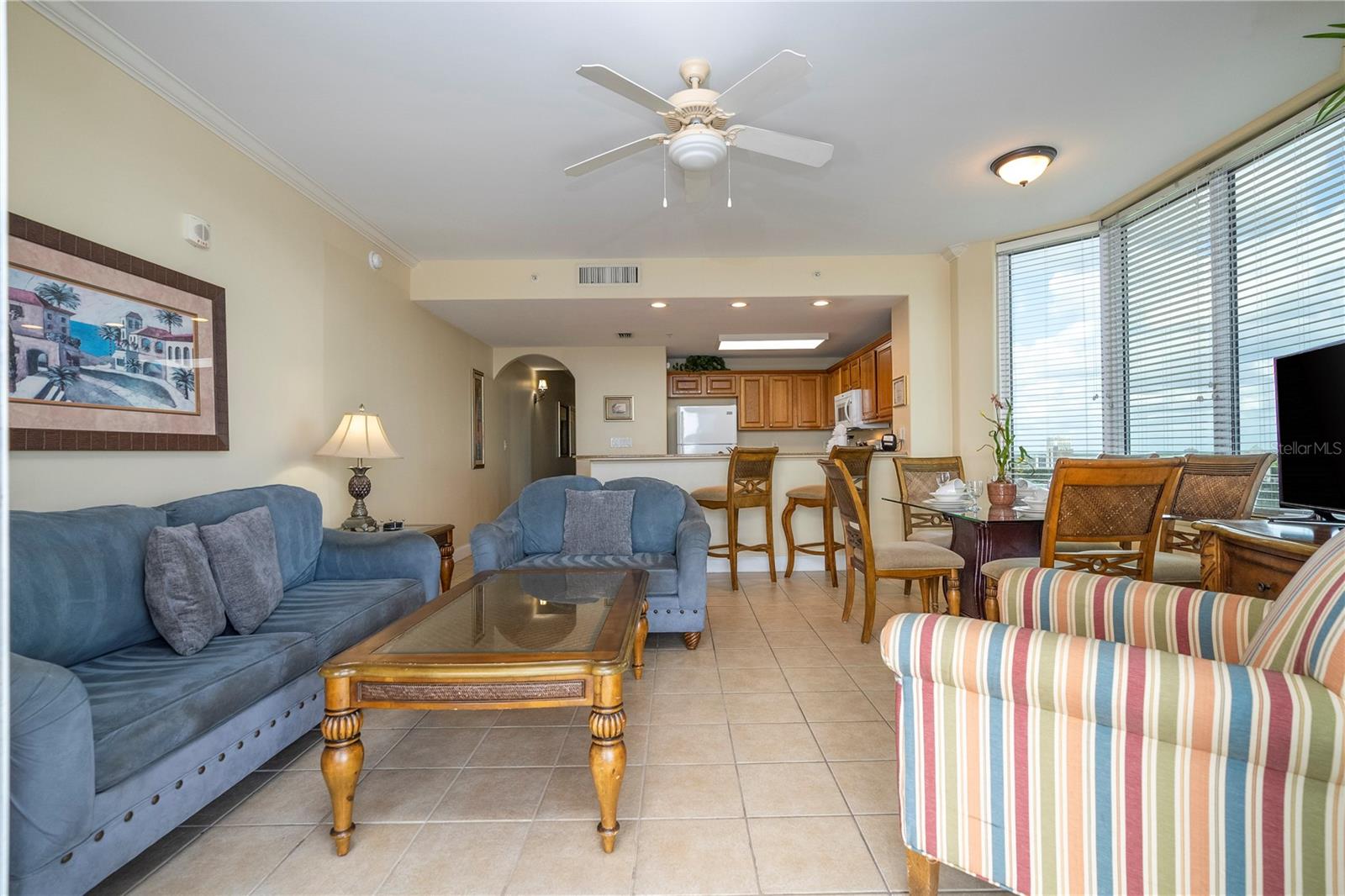 Image 37 of 75 For 13415 Blue Heron Beach Drive 1401