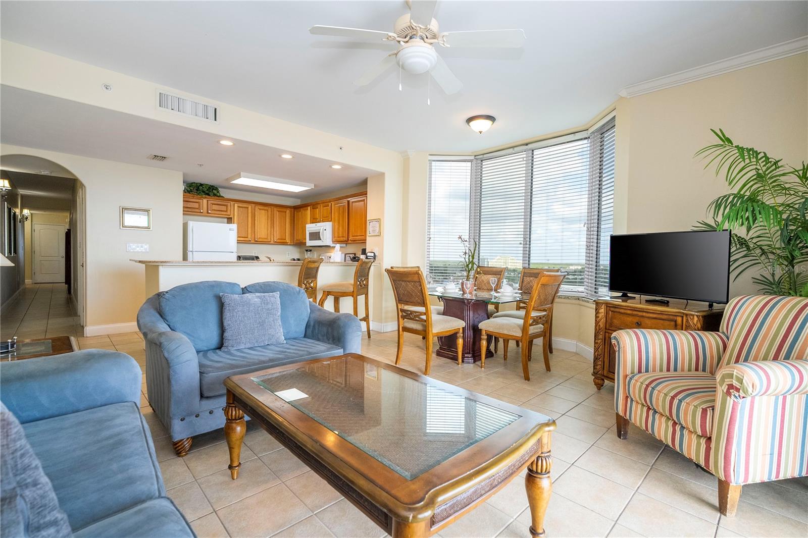 Image 38 of 75 For 13415 Blue Heron Beach Drive 1401