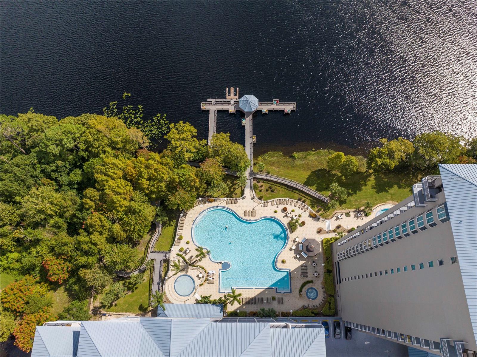 Image 45 of 75 For 13415 Blue Heron Beach Drive 1401