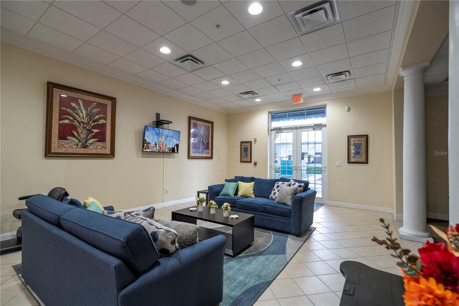 Image 50 of 75 For 13415 Blue Heron Beach Drive 1401