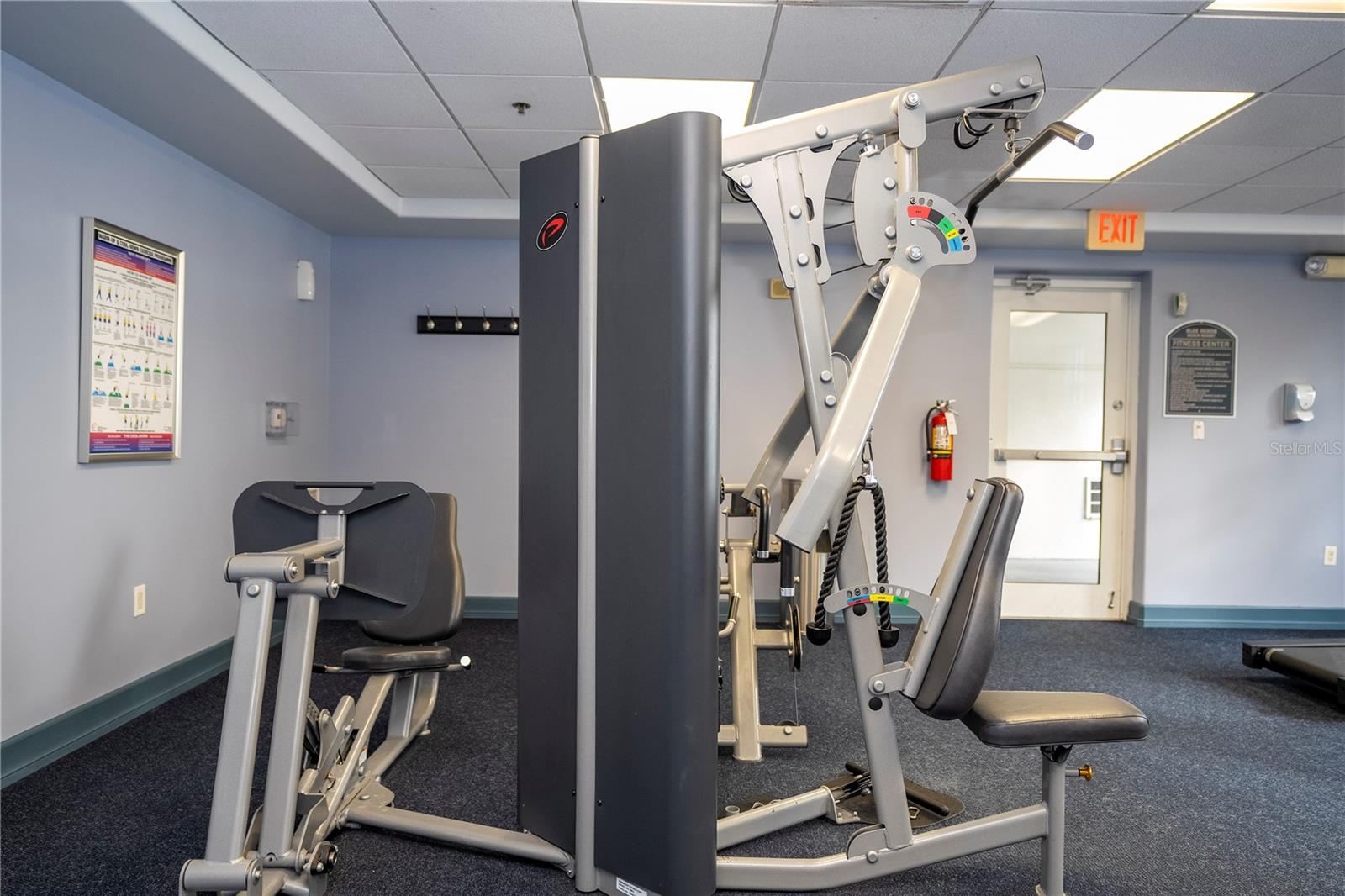 Image 54 of 75 For 13415 Blue Heron Beach Drive 1401