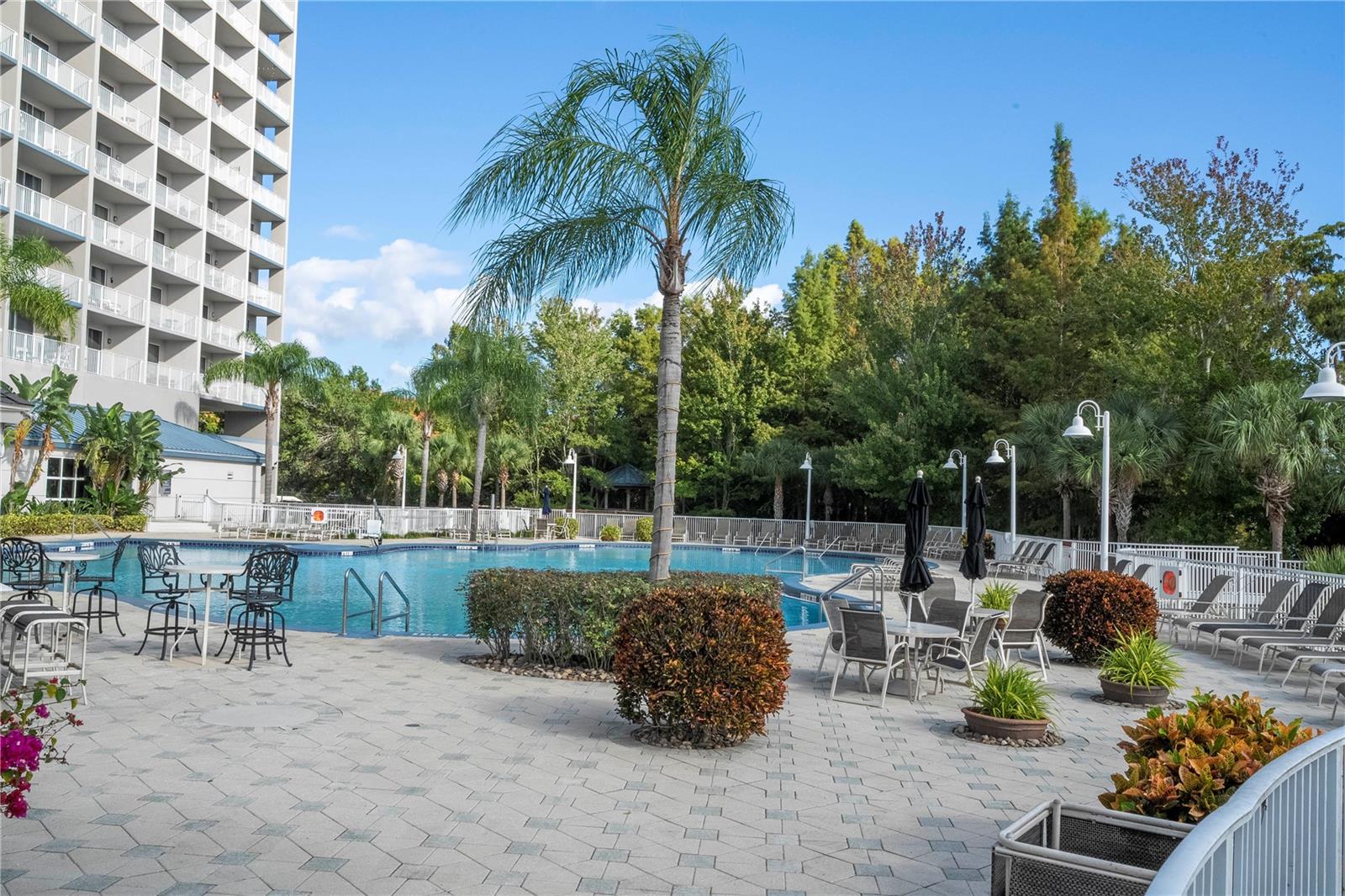 Image 59 of 75 For 13415 Blue Heron Beach Drive 1401