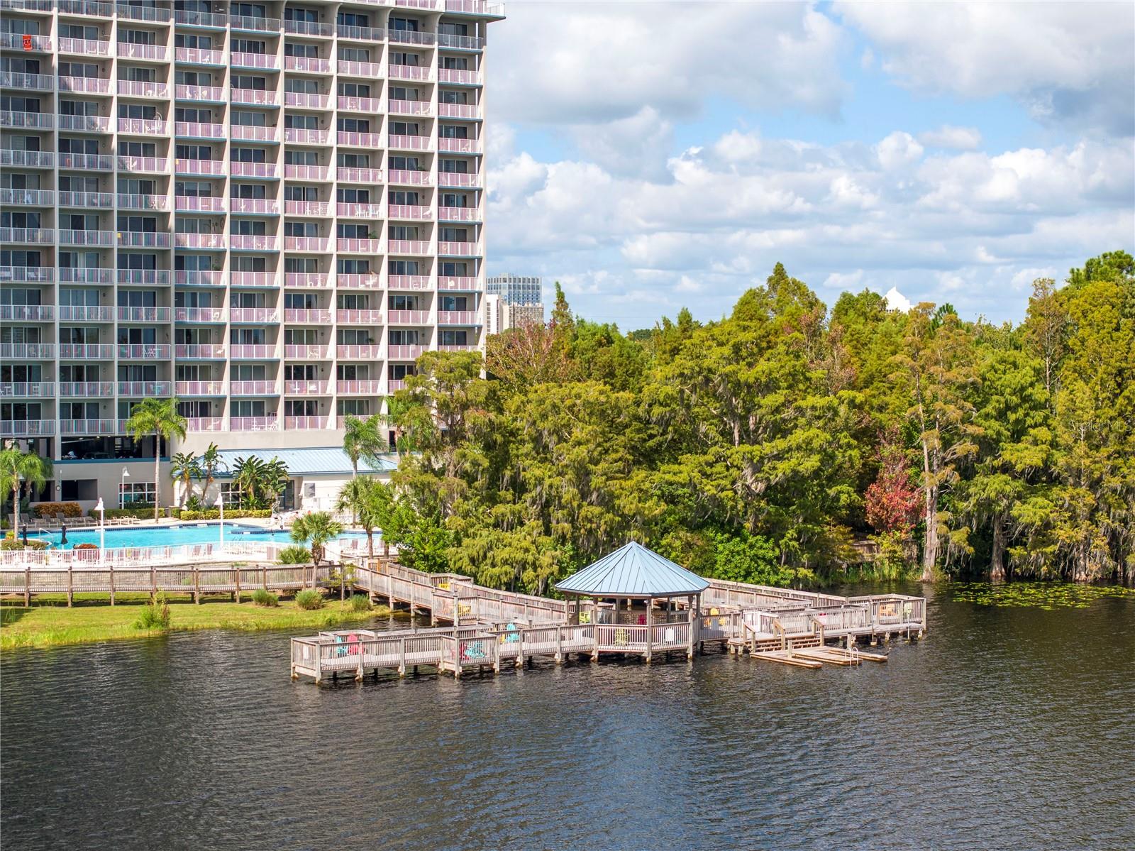 Image 63 of 75 For 13415 Blue Heron Beach Drive 1401