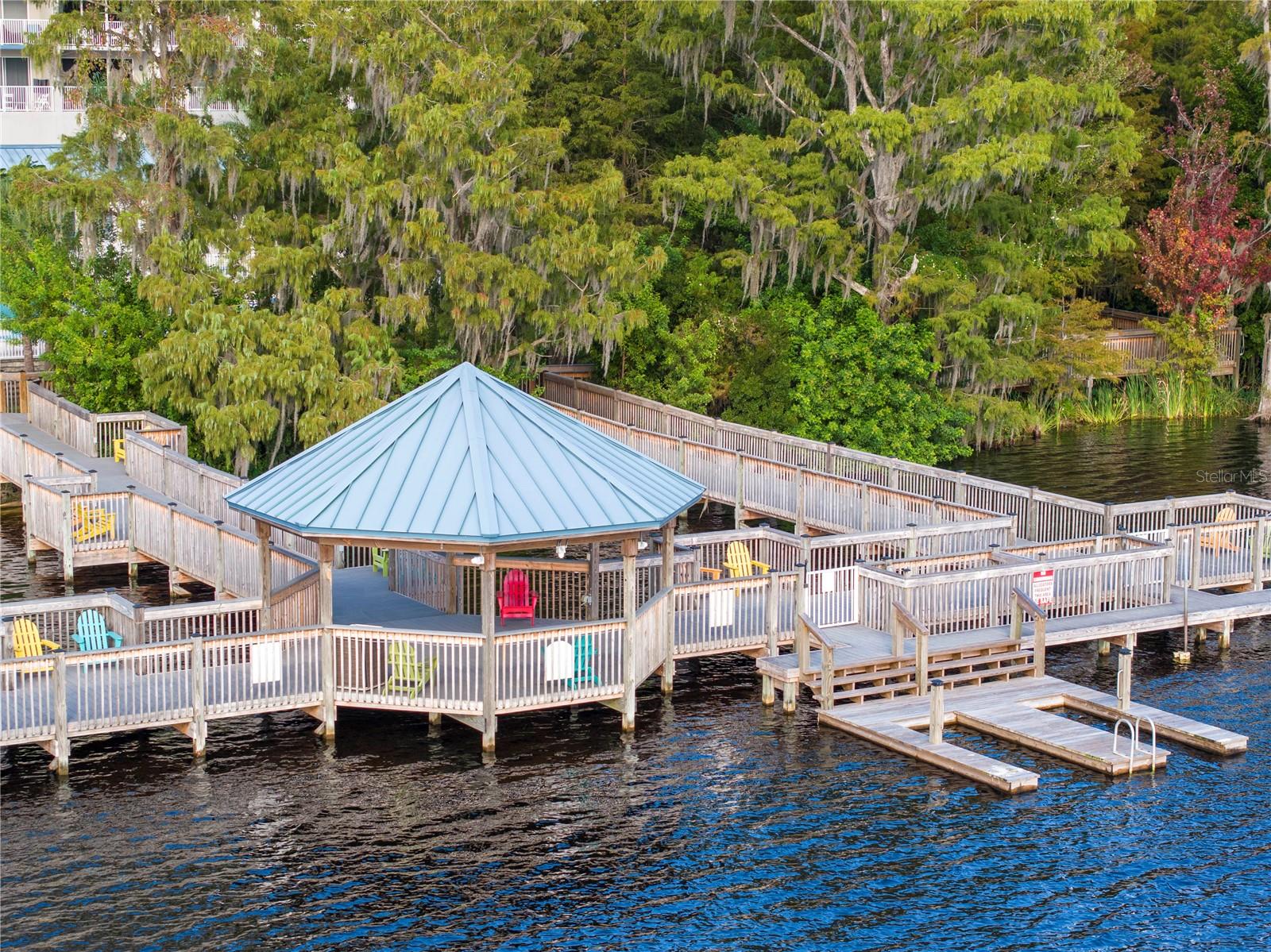 Image 64 of 75 For 13415 Blue Heron Beach Drive 1401