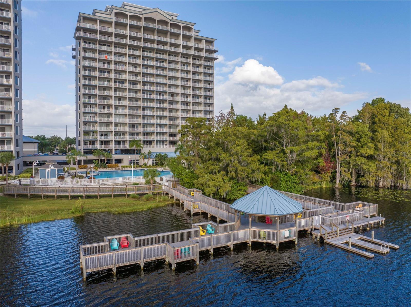 Image 67 of 75 For 13415 Blue Heron Beach Drive 1401