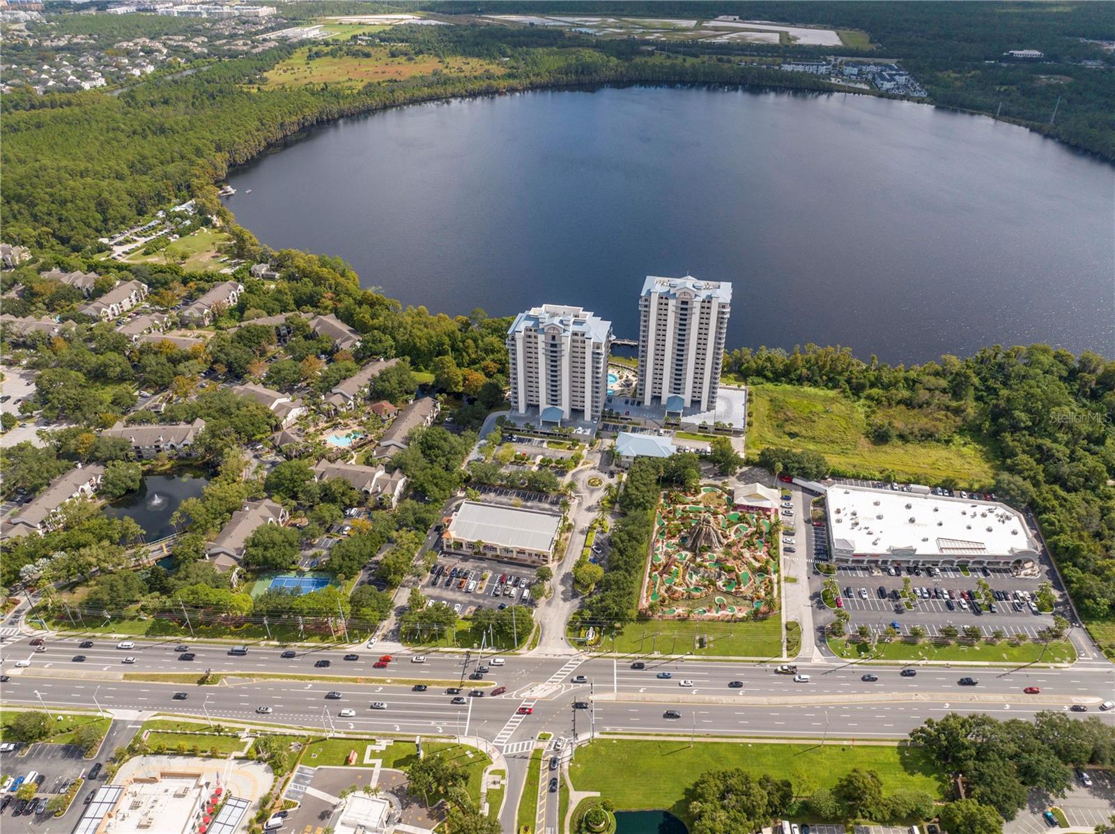 Image 72 of 75 For 13415 Blue Heron Beach Drive 1401