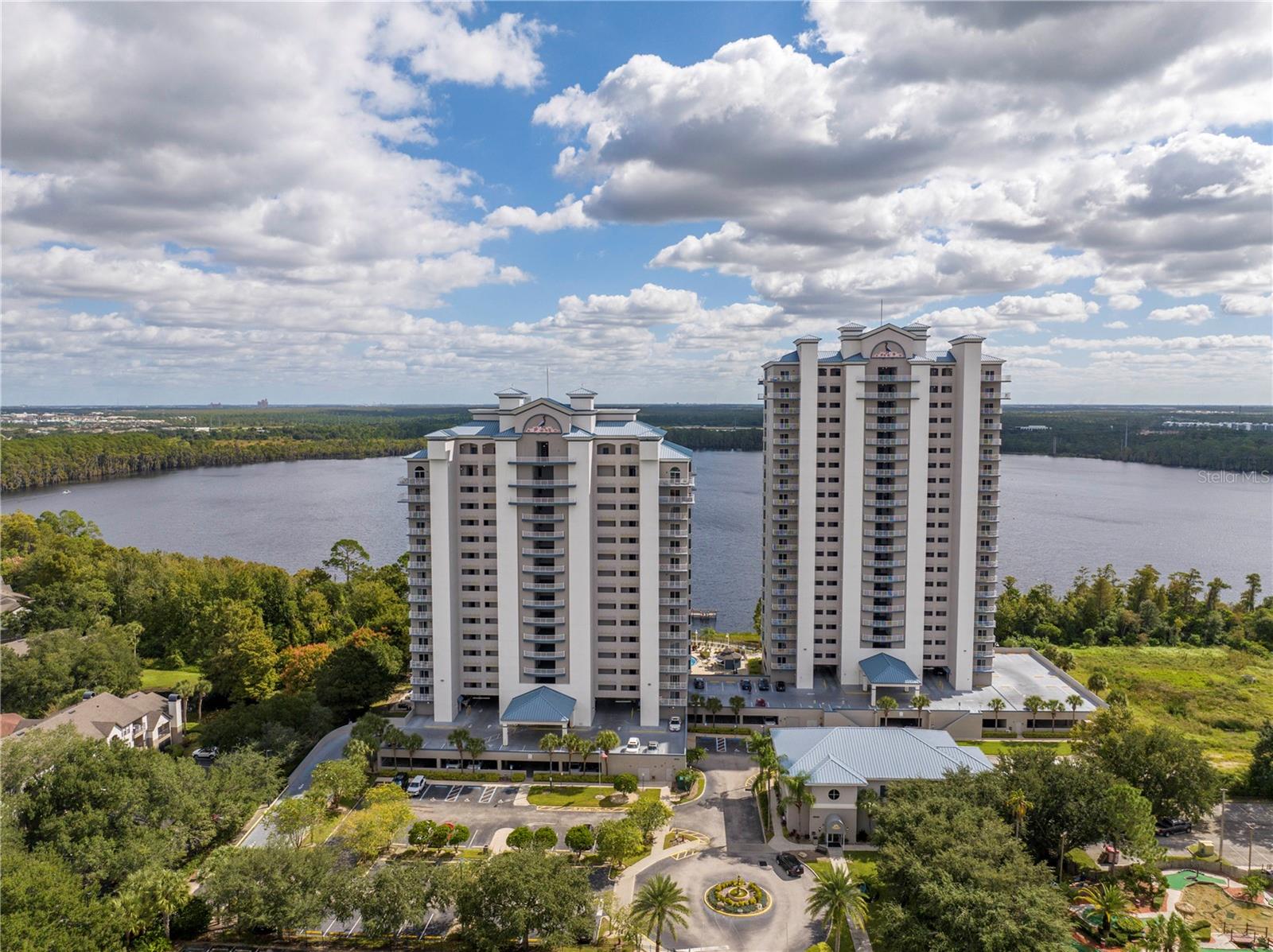 Image 74 of 75 For 13415 Blue Heron Beach Drive 1401