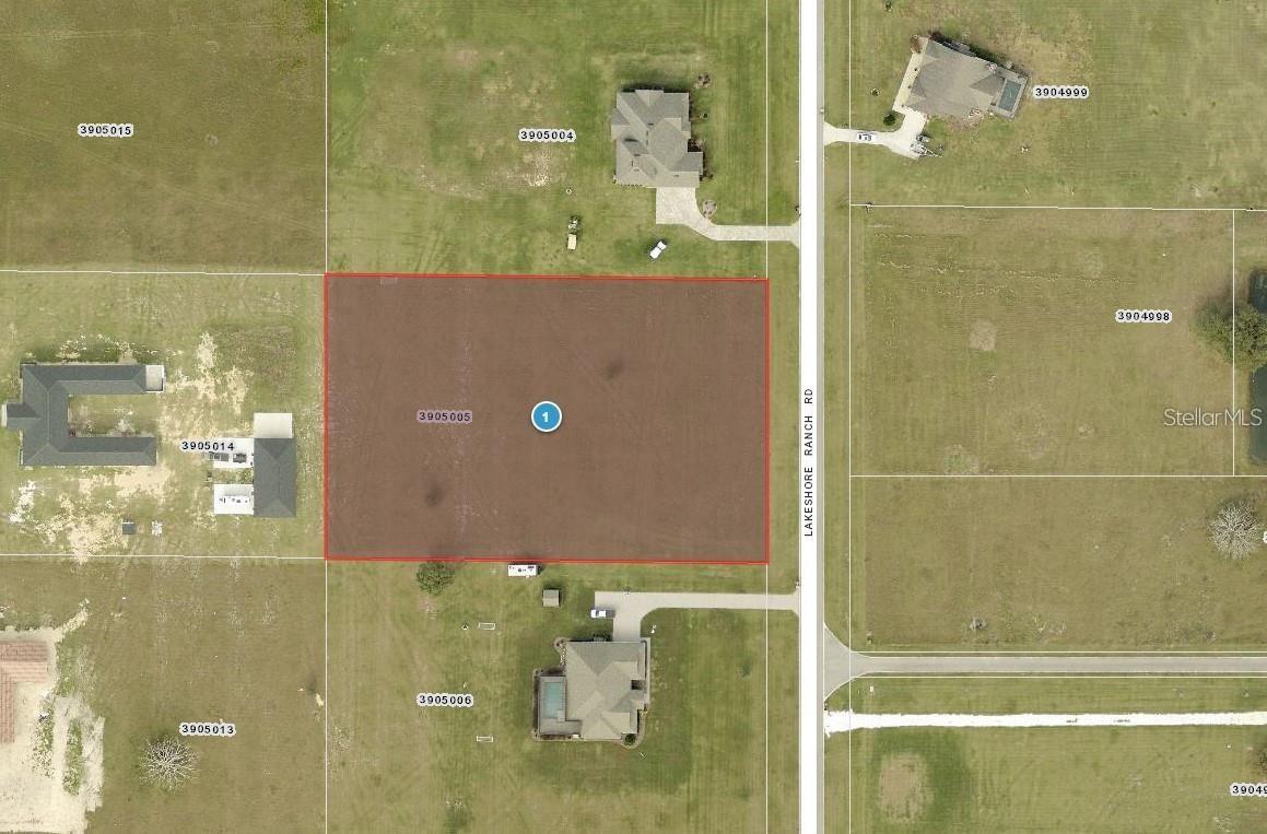 Image 2 of 5 For 5099 Lakeshore Ranch Road