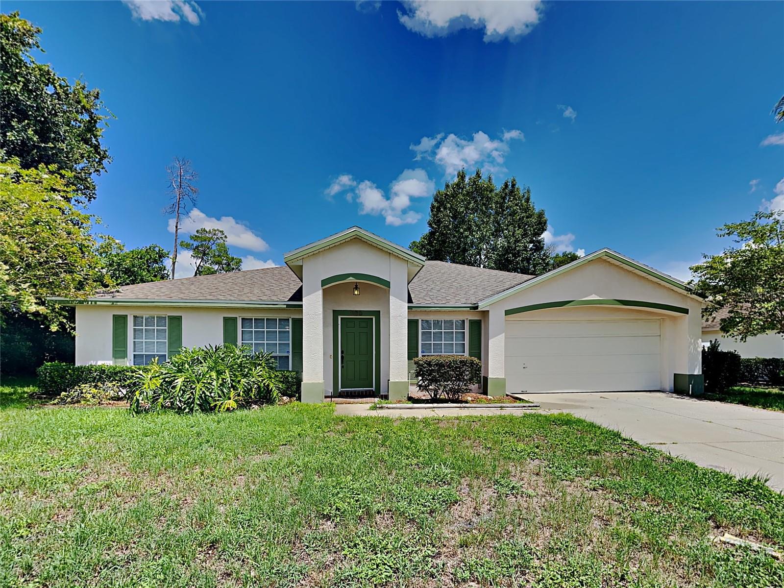 Details for 289 Pine Trace Drive, DELTONA, FL 32725