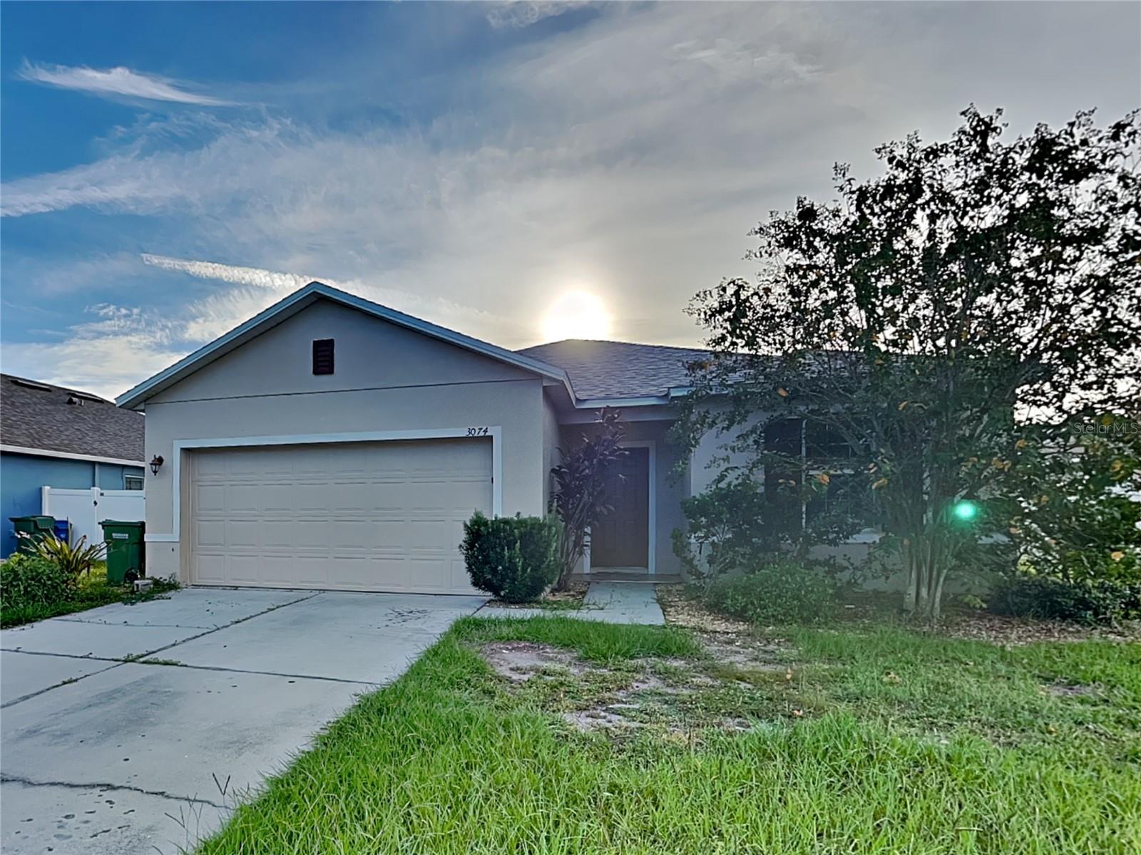 Details for 3074 Brenton Manor Loop, WINTER HAVEN, FL 33881