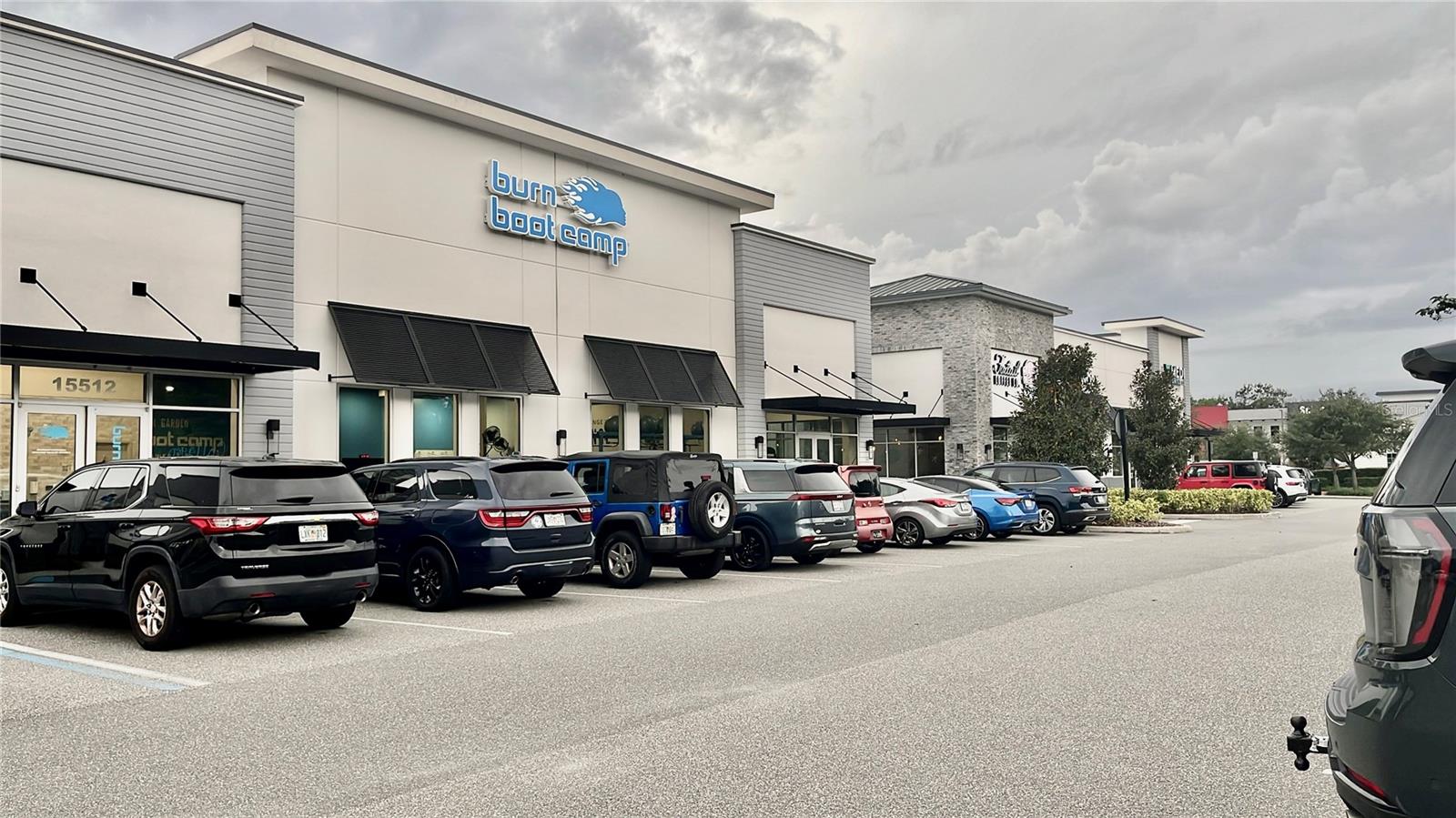 Image 40 of 40 For 1325 Broken Oak Drive C