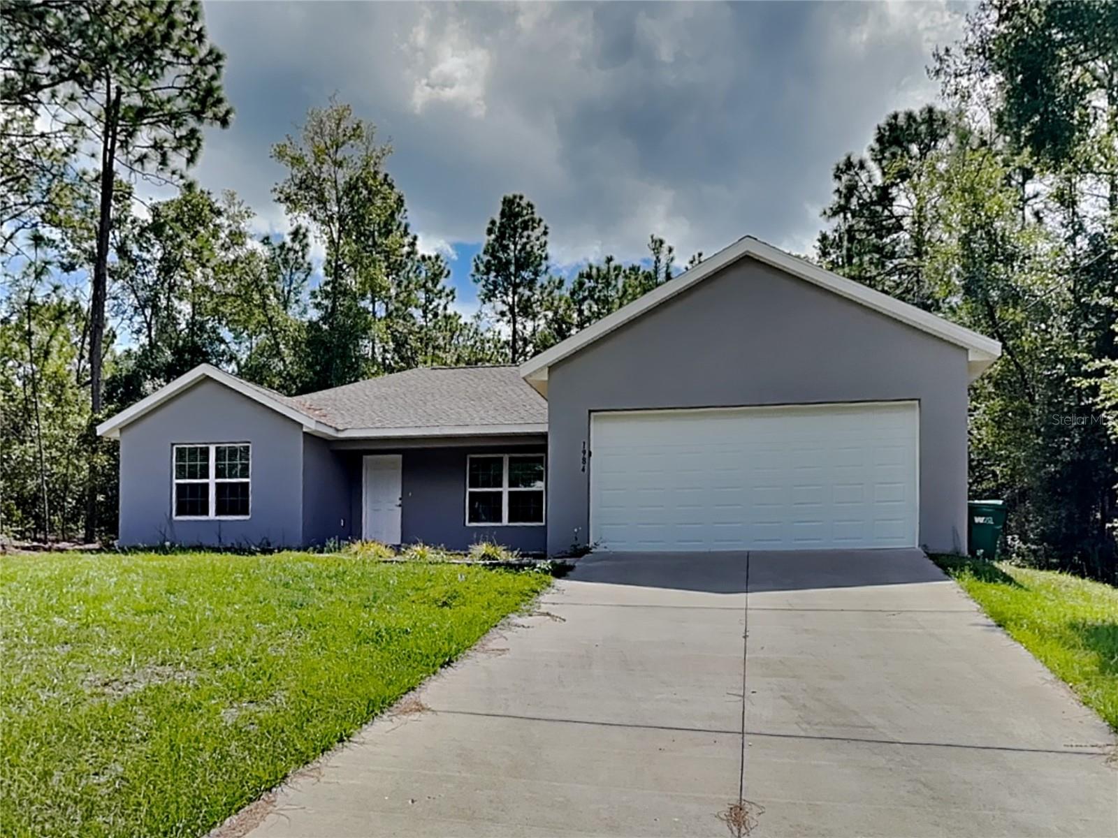 Details for 1984 Magenta Drive, CITRUS SPRINGS, FL 34434