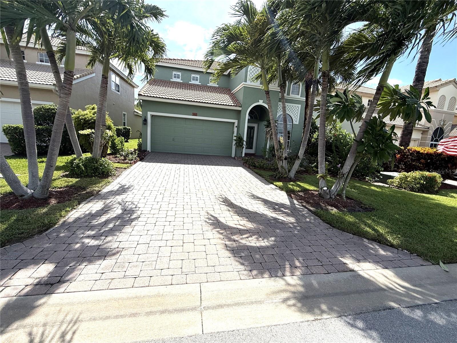 Image 2 of 34 For 3865 Deer Oak Drive