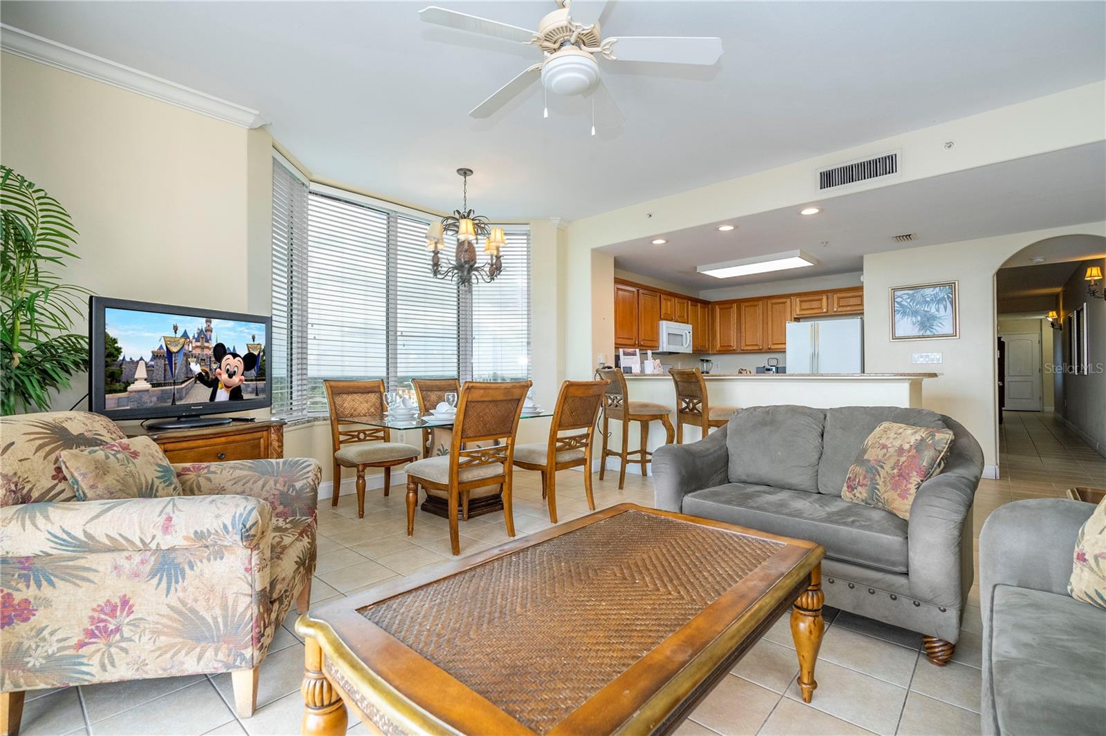 Image 25 of 57 For 13415 Blue Heron Beach Drive 910