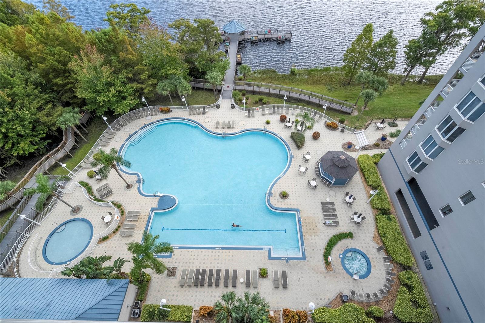 Image 28 of 57 For 13415 Blue Heron Beach Drive 910