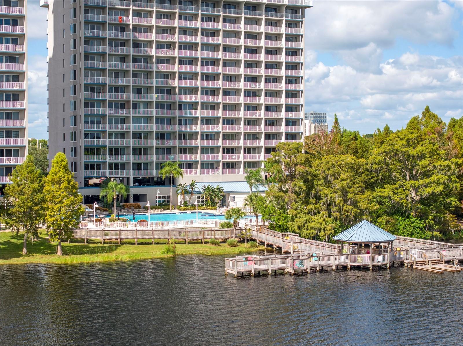 Image 29 of 57 For 13415 Blue Heron Beach Drive 910