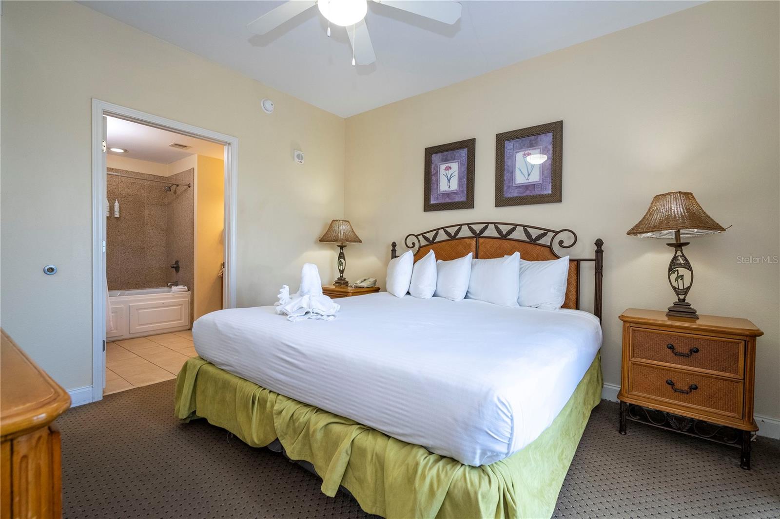 Image 3 of 57 For 13415 Blue Heron Beach Drive 910