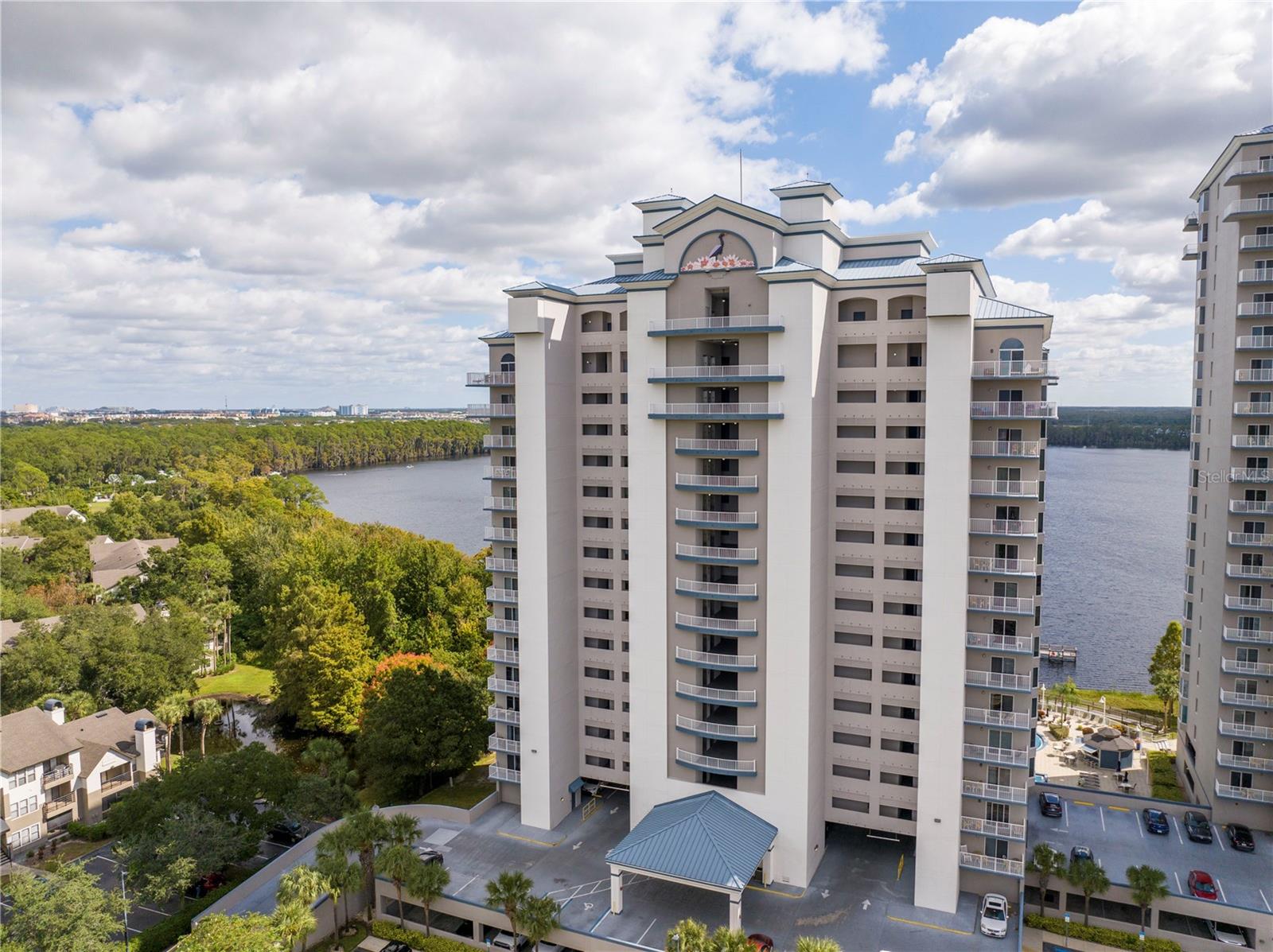 Image 30 of 57 For 13415 Blue Heron Beach Drive 910