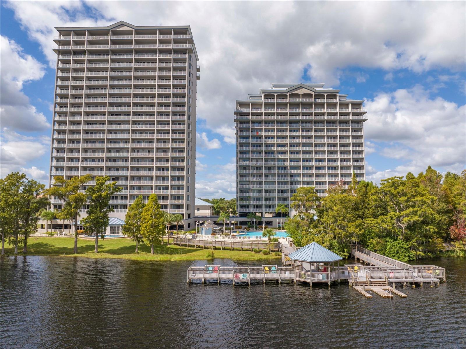 Image 45 of 57 For 13415 Blue Heron Beach Drive 910